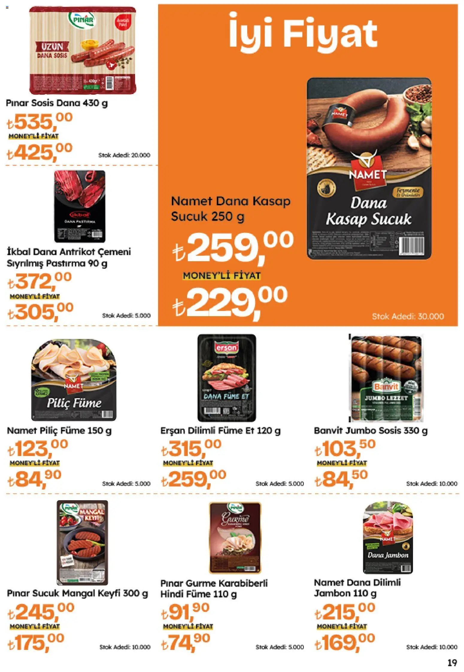 Migros Katalog - Migroskop