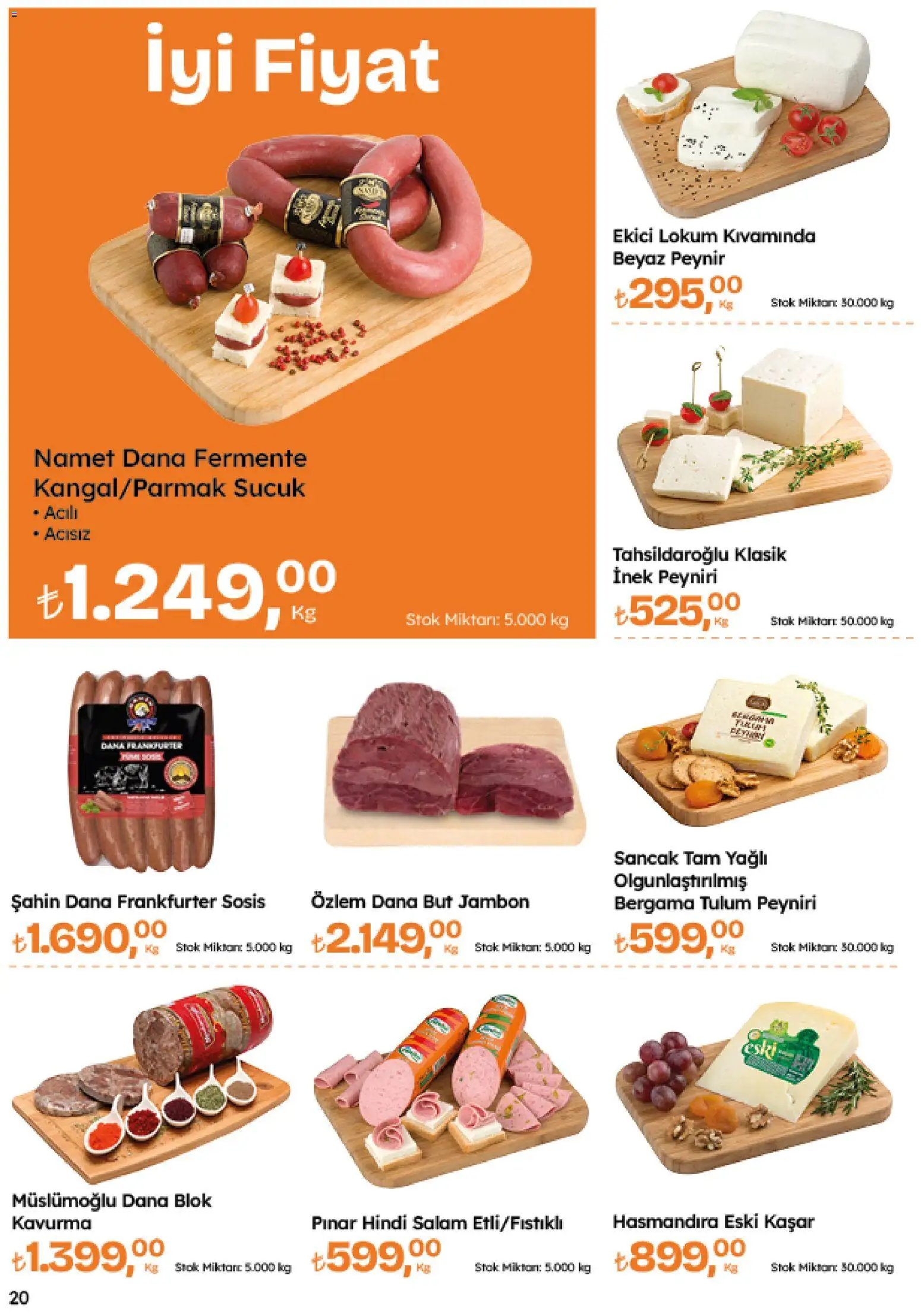 Migros Katalog - Migroskop