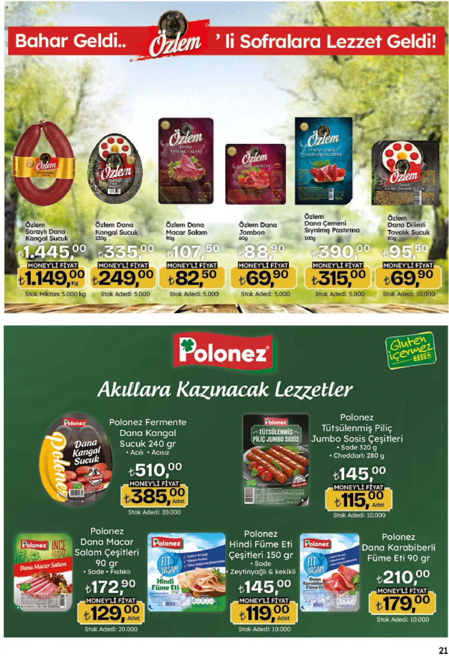 Migros Katalog - Migroskop
