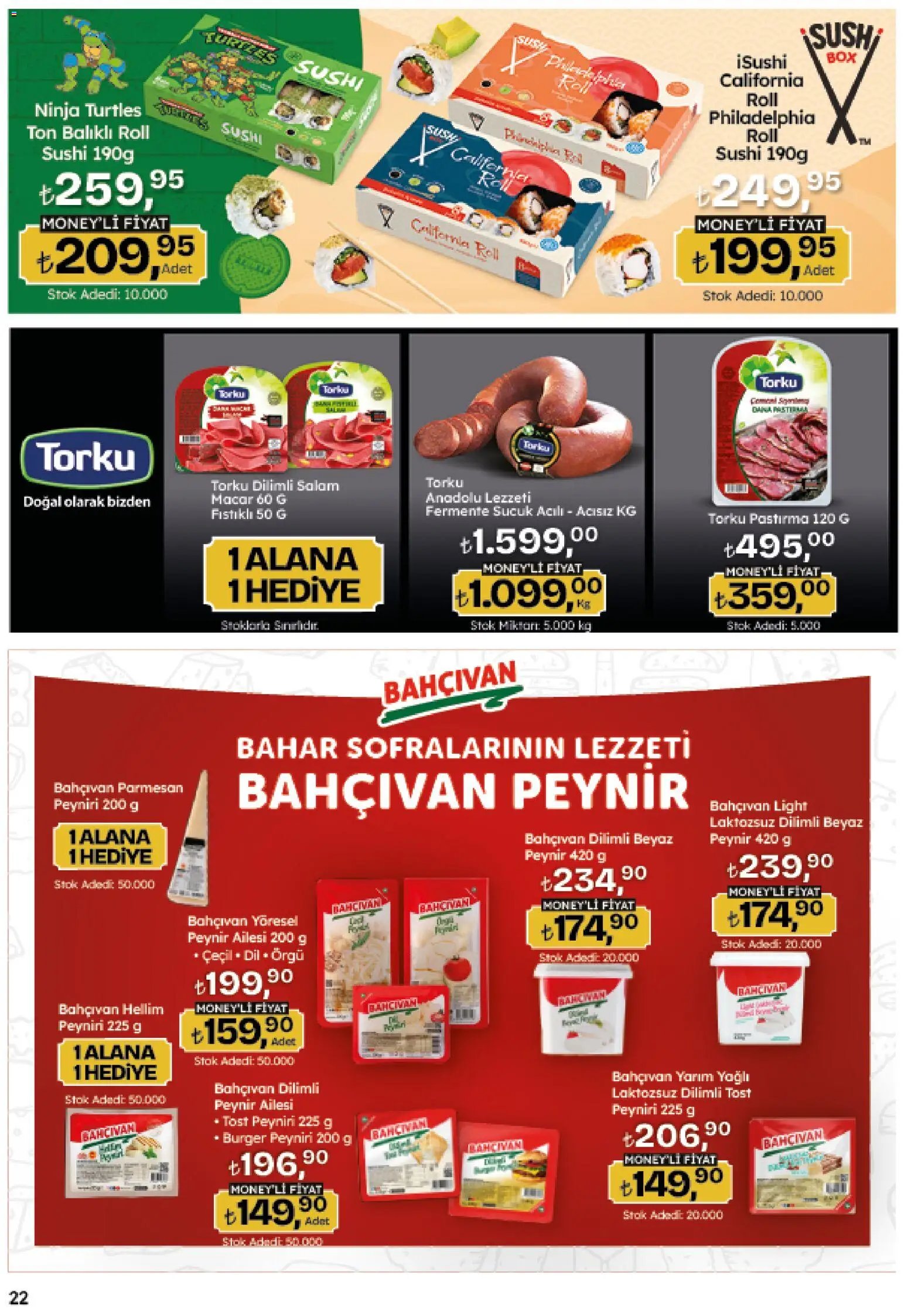 Migros Katalog - Migroskop