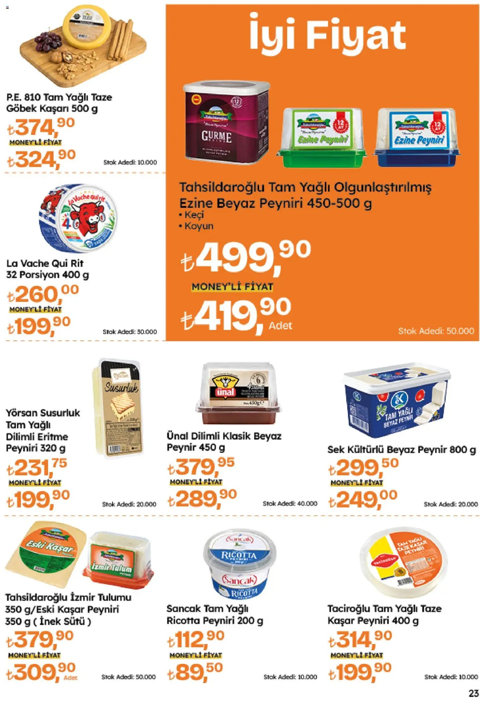 Migros Katalog - Migroskop