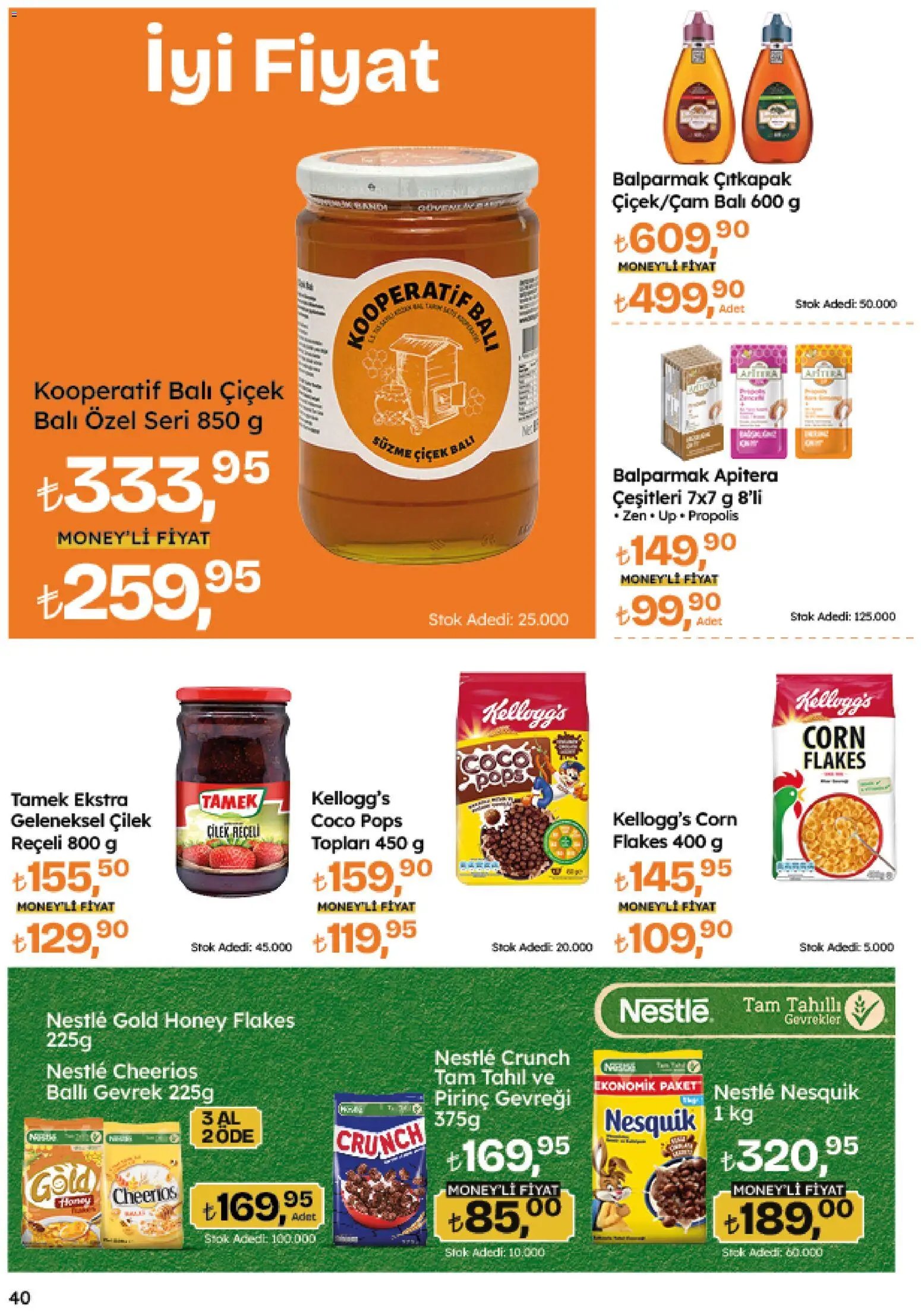 Migros Katalog - Migroskop