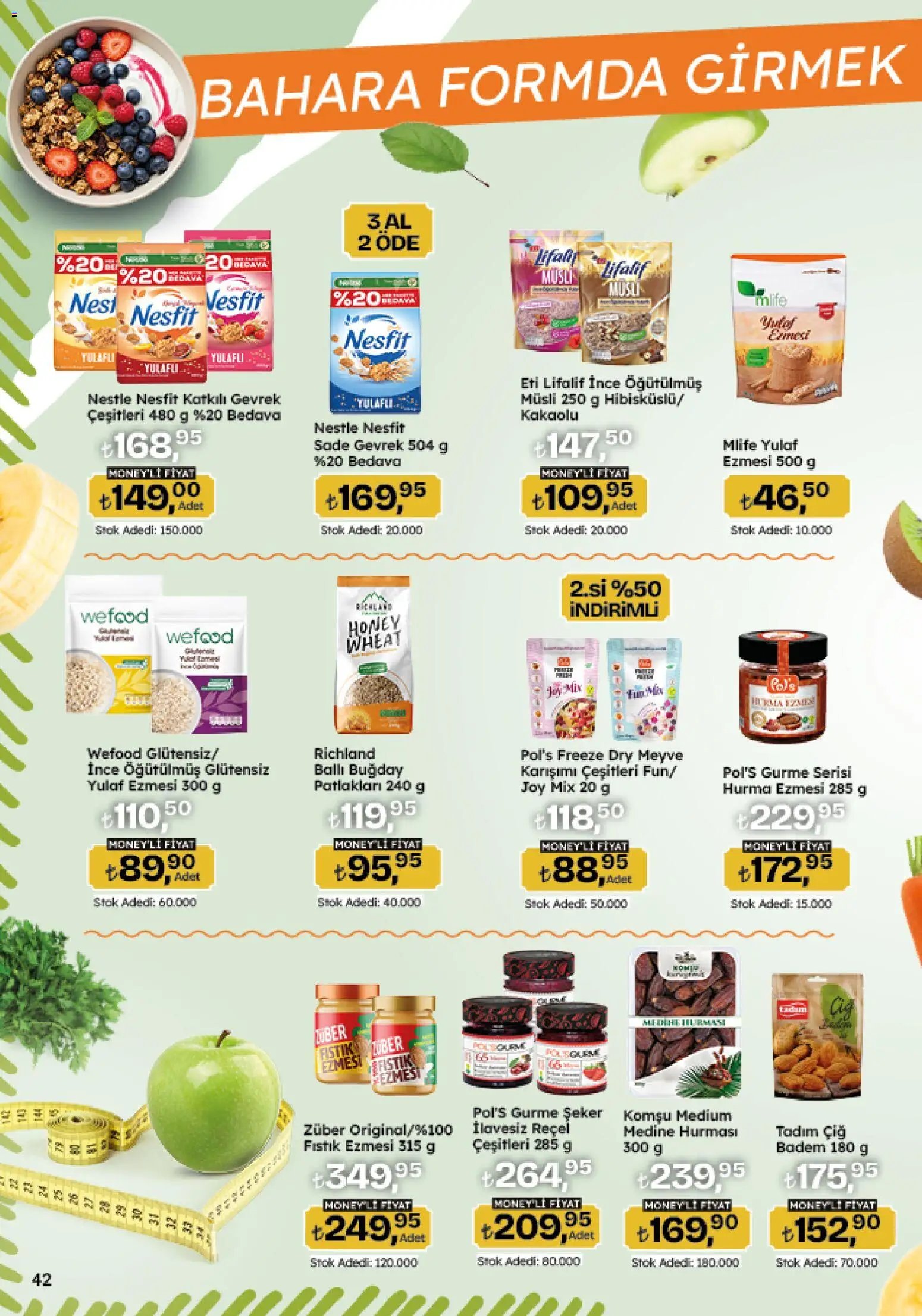 Migros Katalog - Migroskop