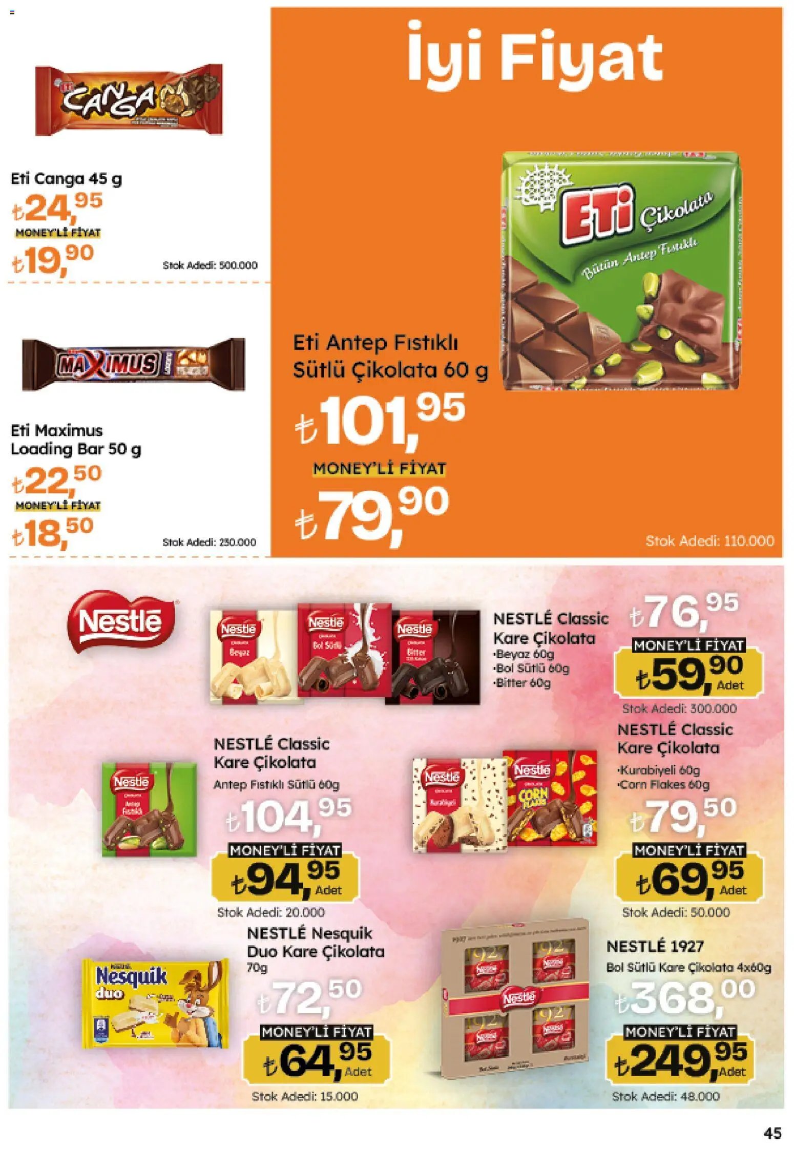 Migros Katalog - Migroskop