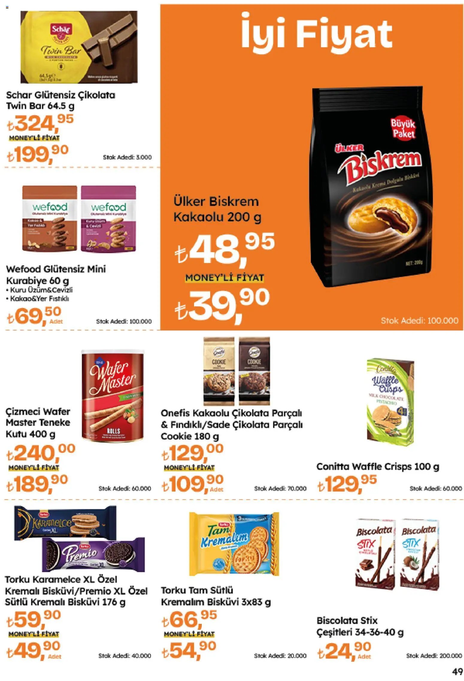 Migros Katalog - Migroskop