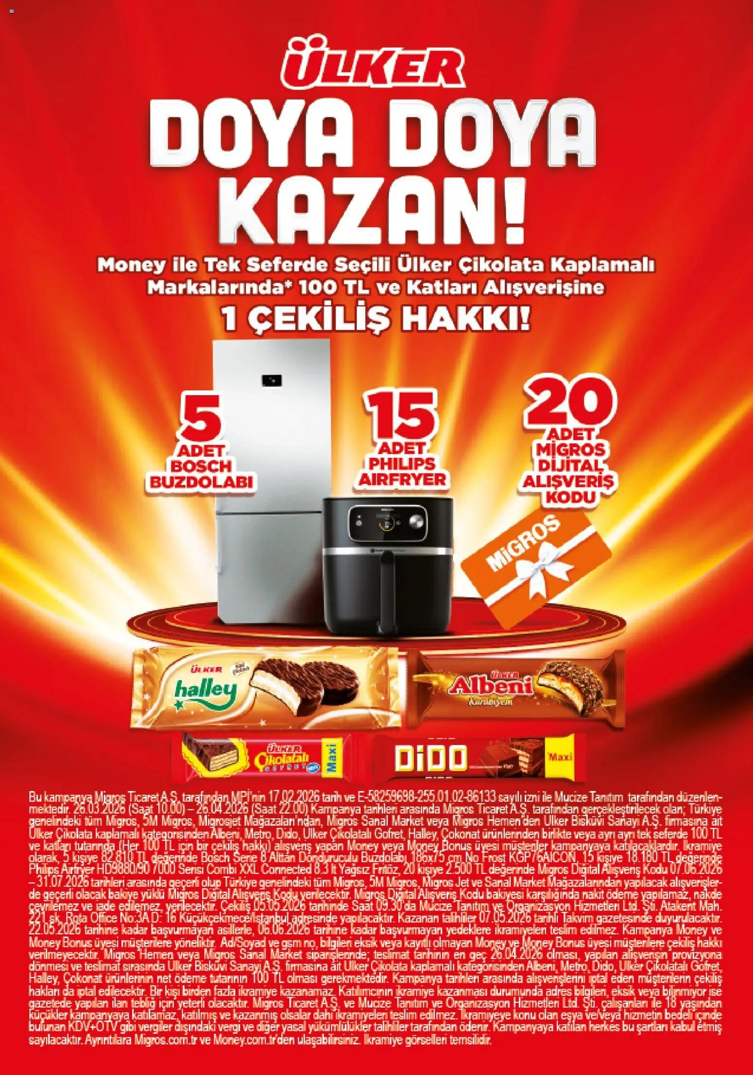 Migros Katalog - Migroskop