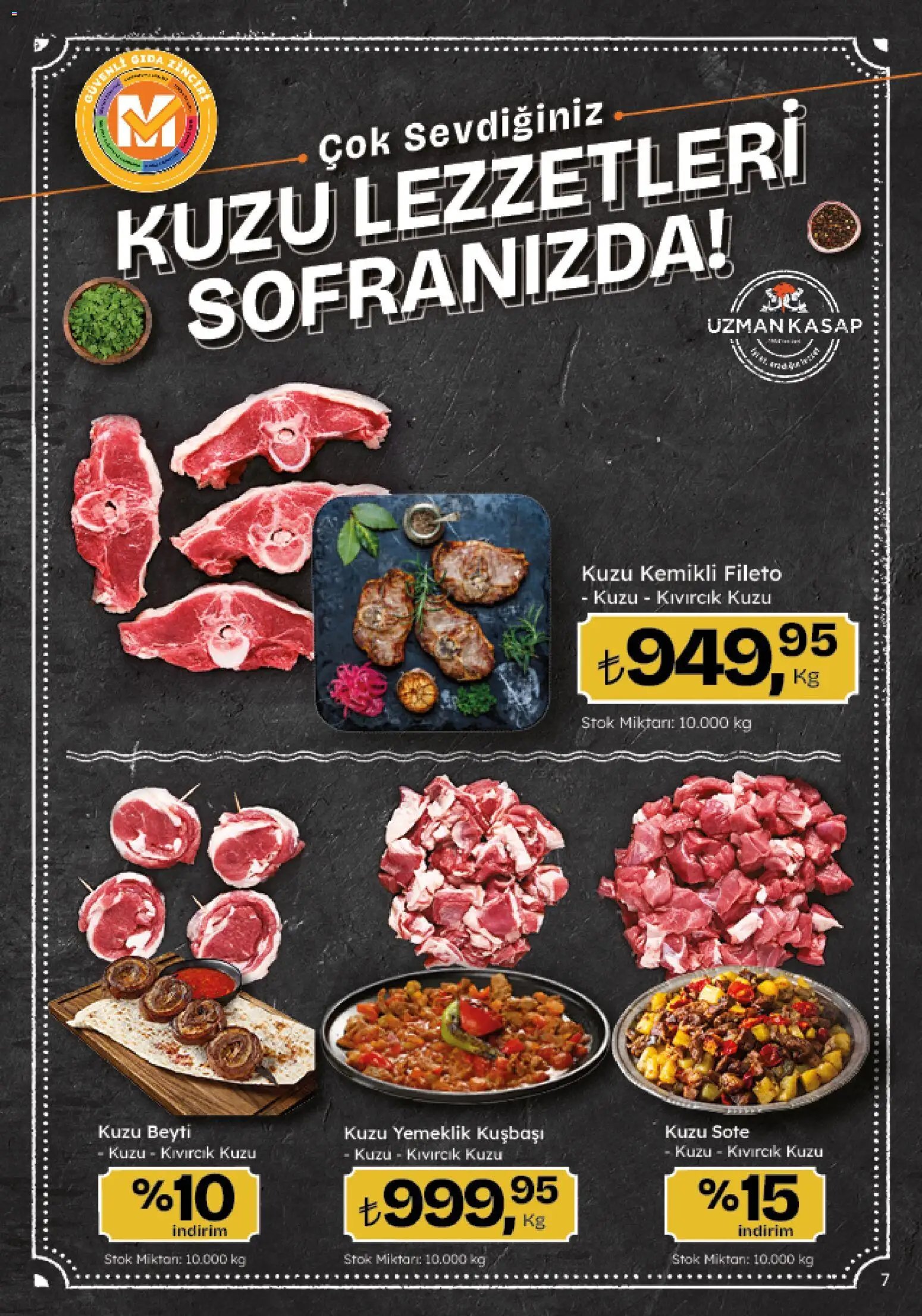 Migros Katalog - Migroskop