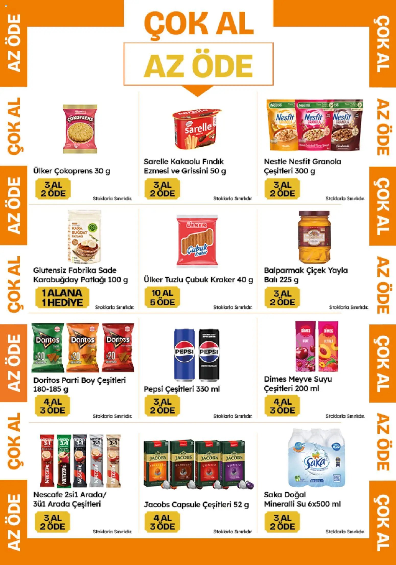 Migros Katalog - Migroskop