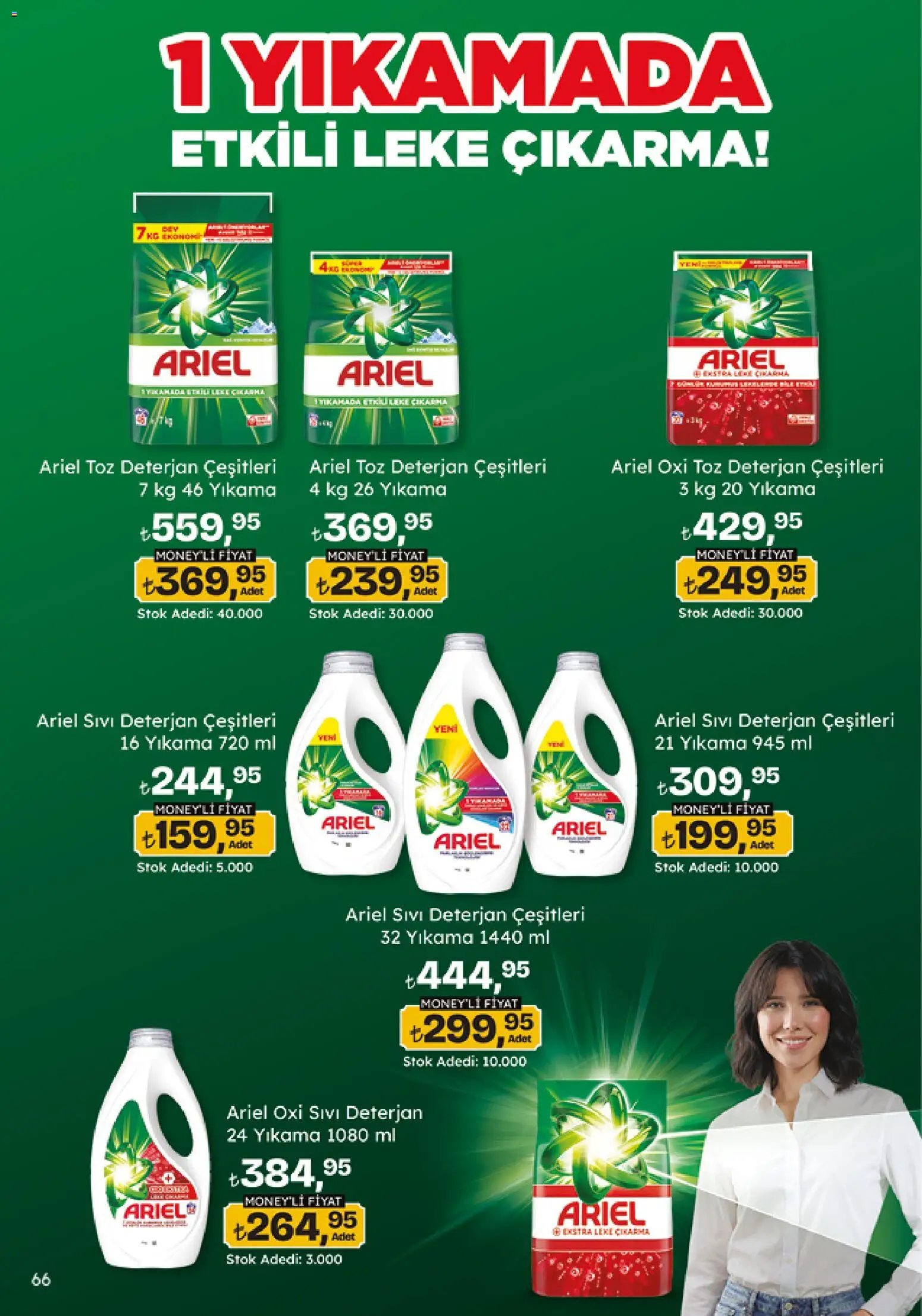 Migros Katalog - Migroskop