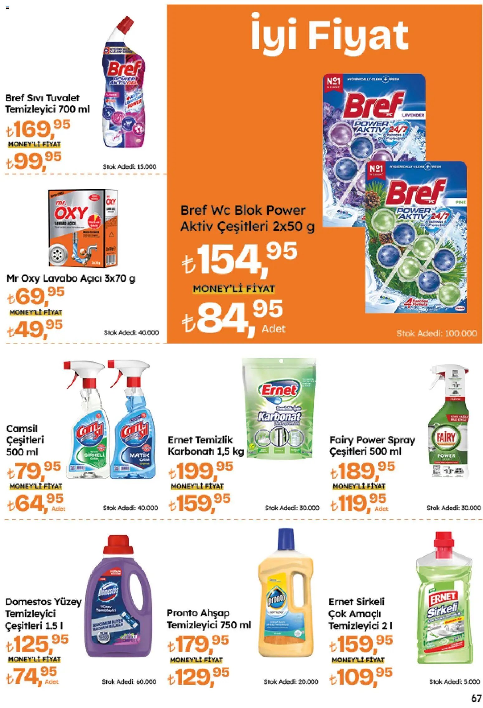 Migros Katalog - Migroskop