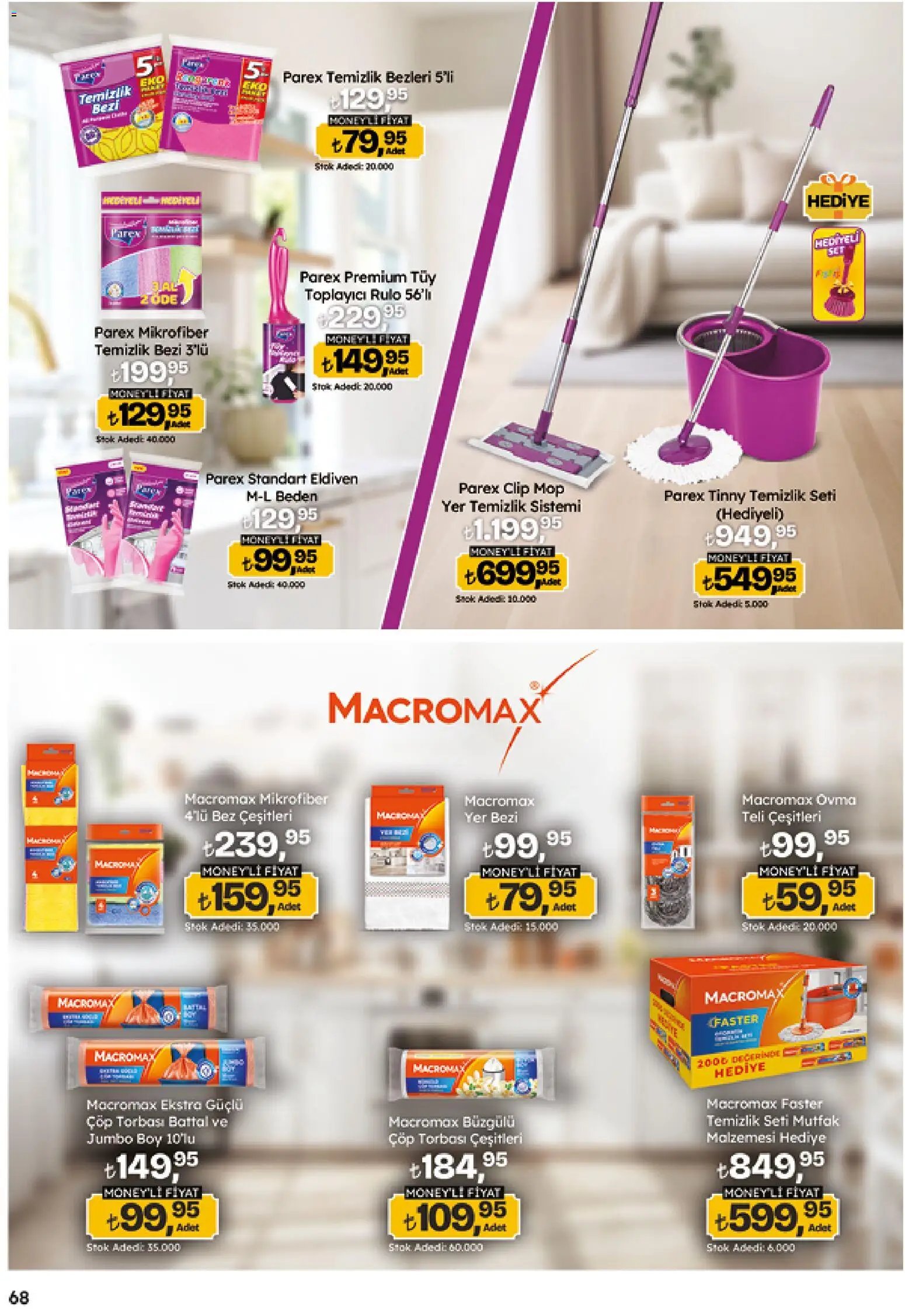 Migros Katalog - Migroskop
