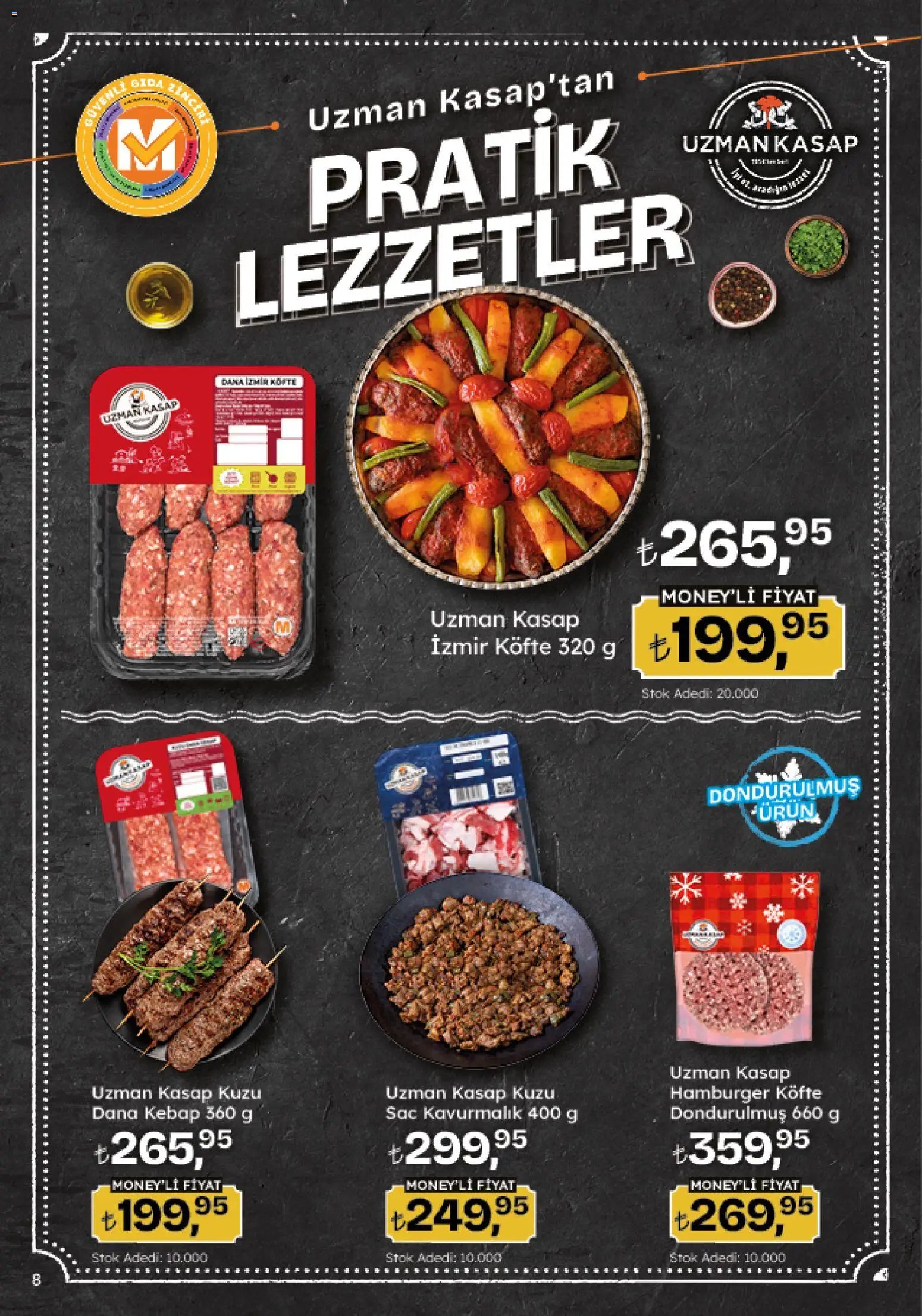 Migros Katalog - Migroskop