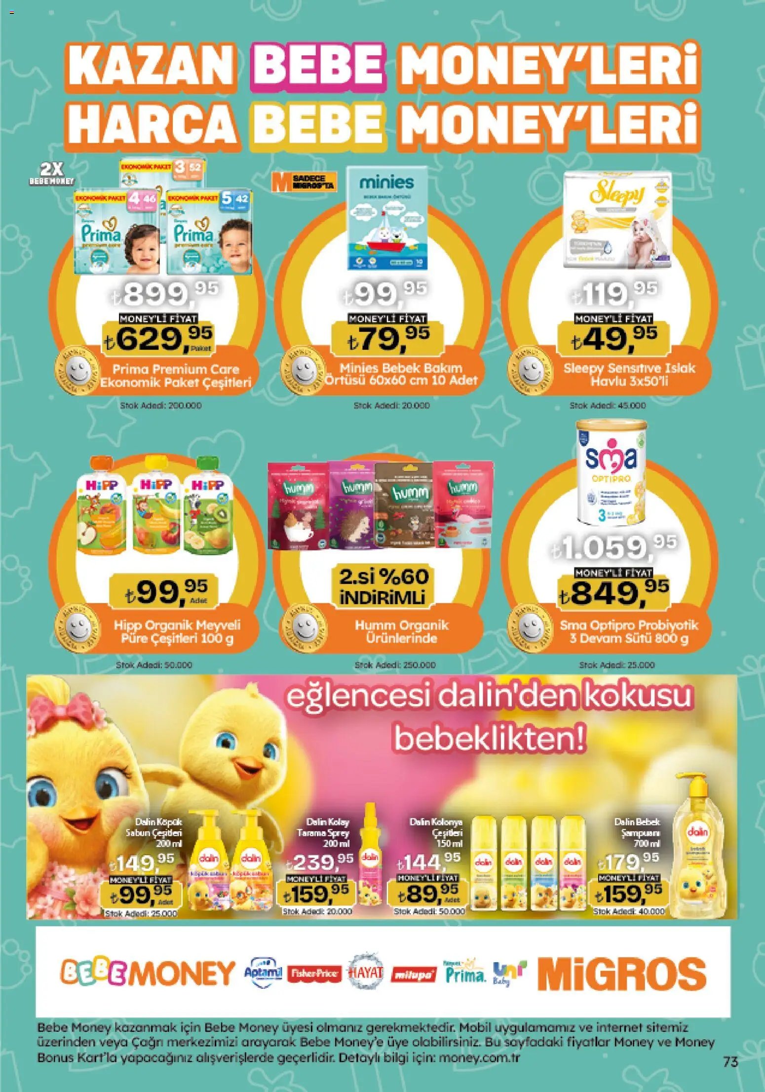 Migros Katalog - Migroskop