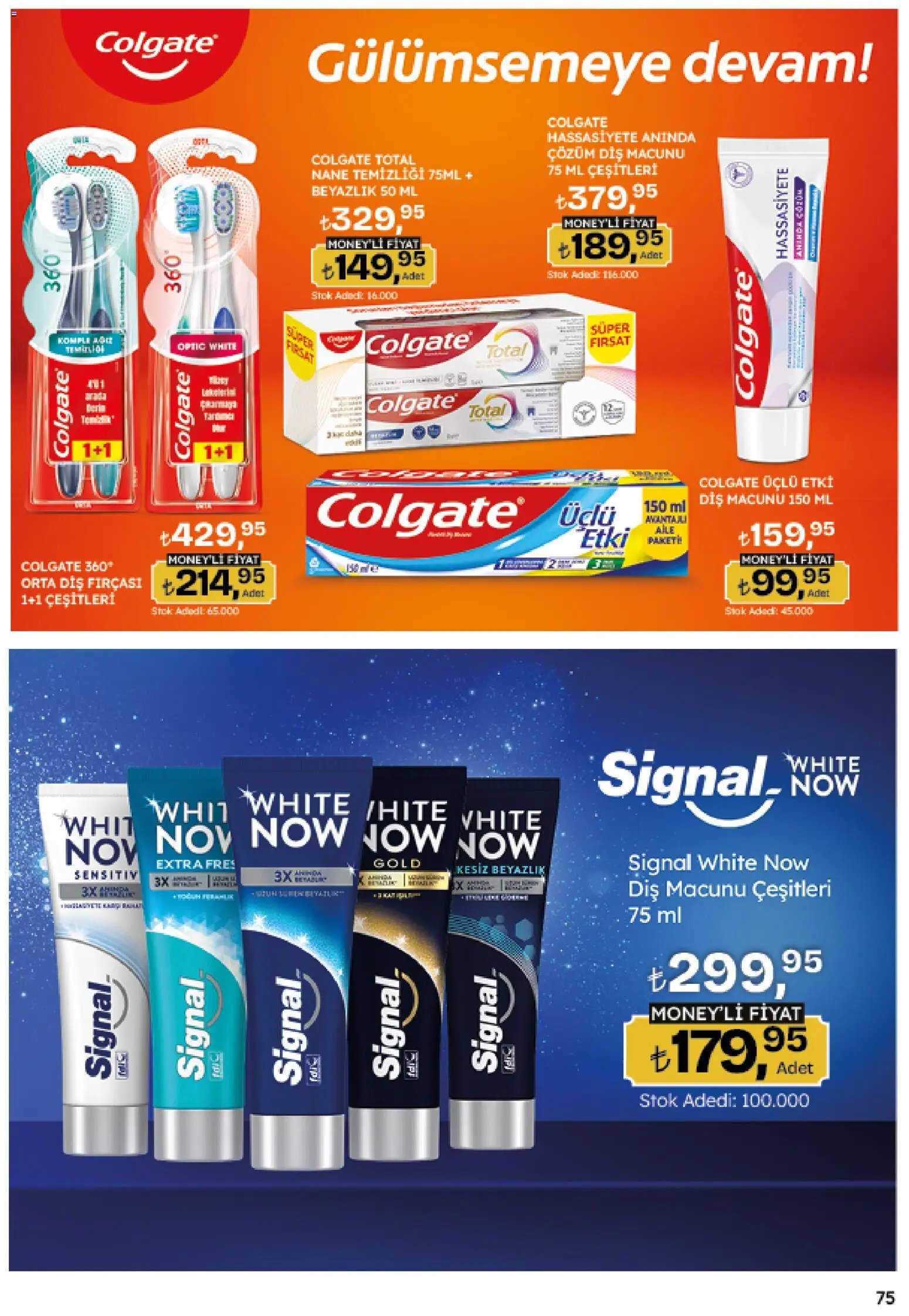 Migros Katalog - Migroskop