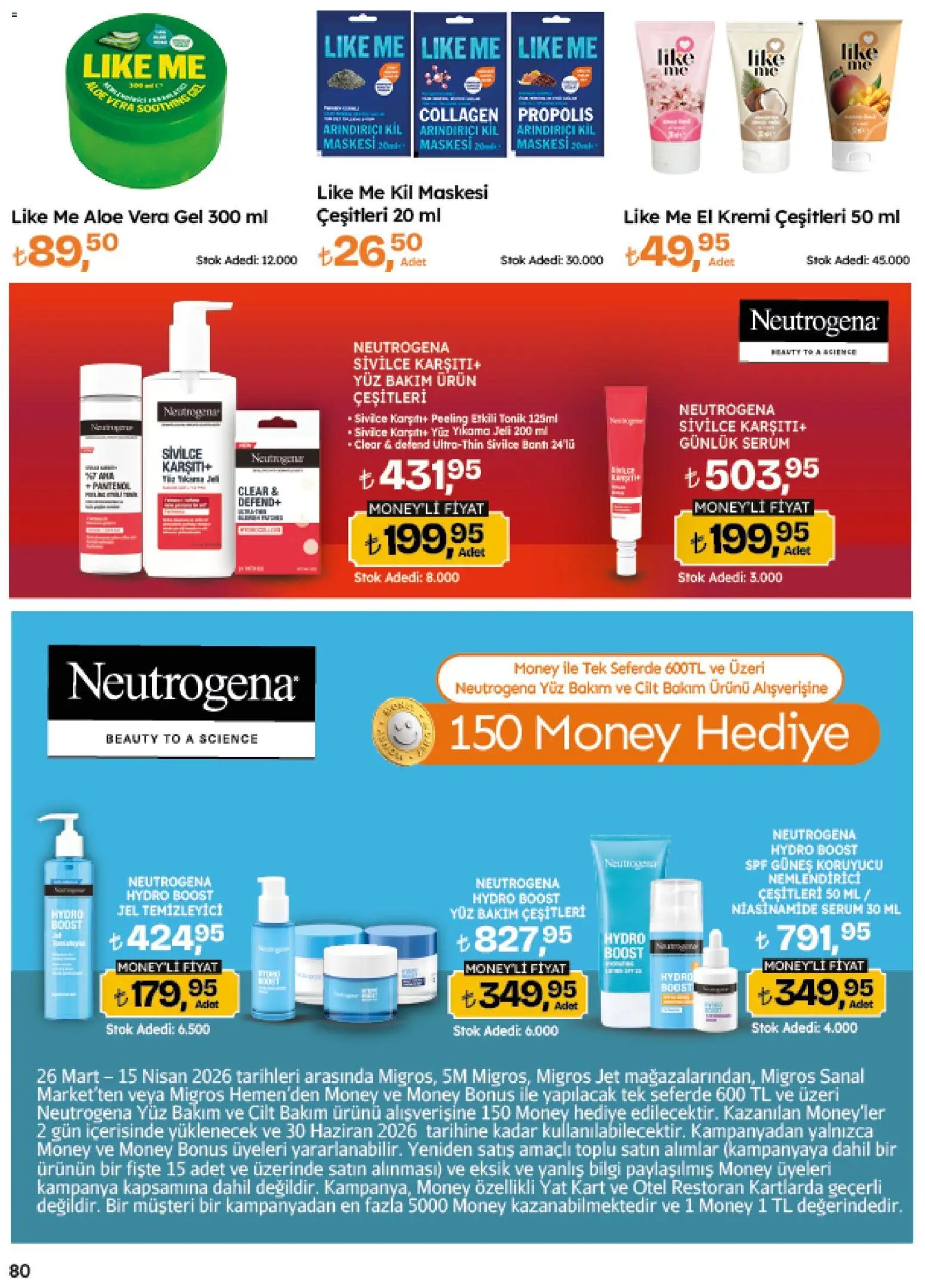 Migros Katalog - Migroskop