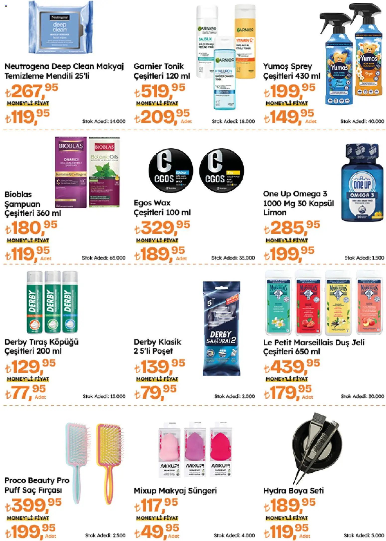 Migros Katalog - Migroskop