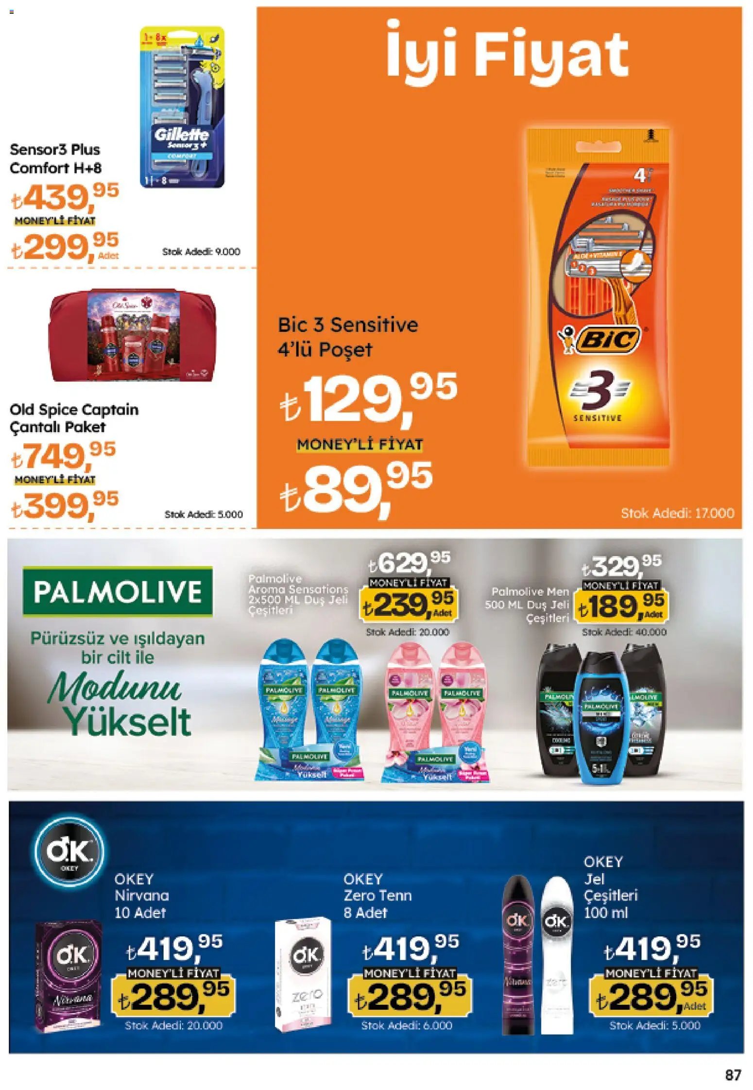 Migros Katalog - Migroskop