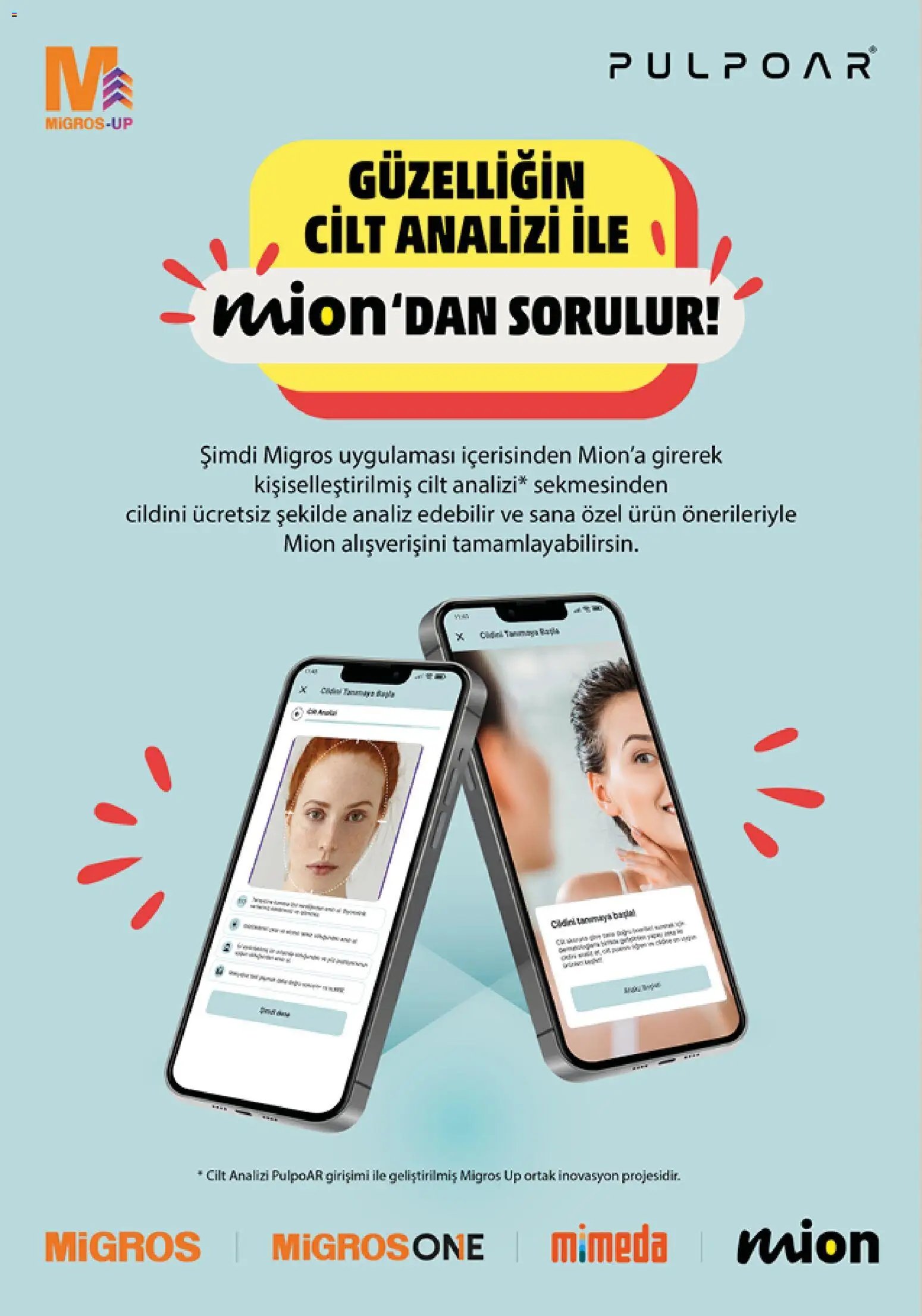 Migros Katalog - Migroskop