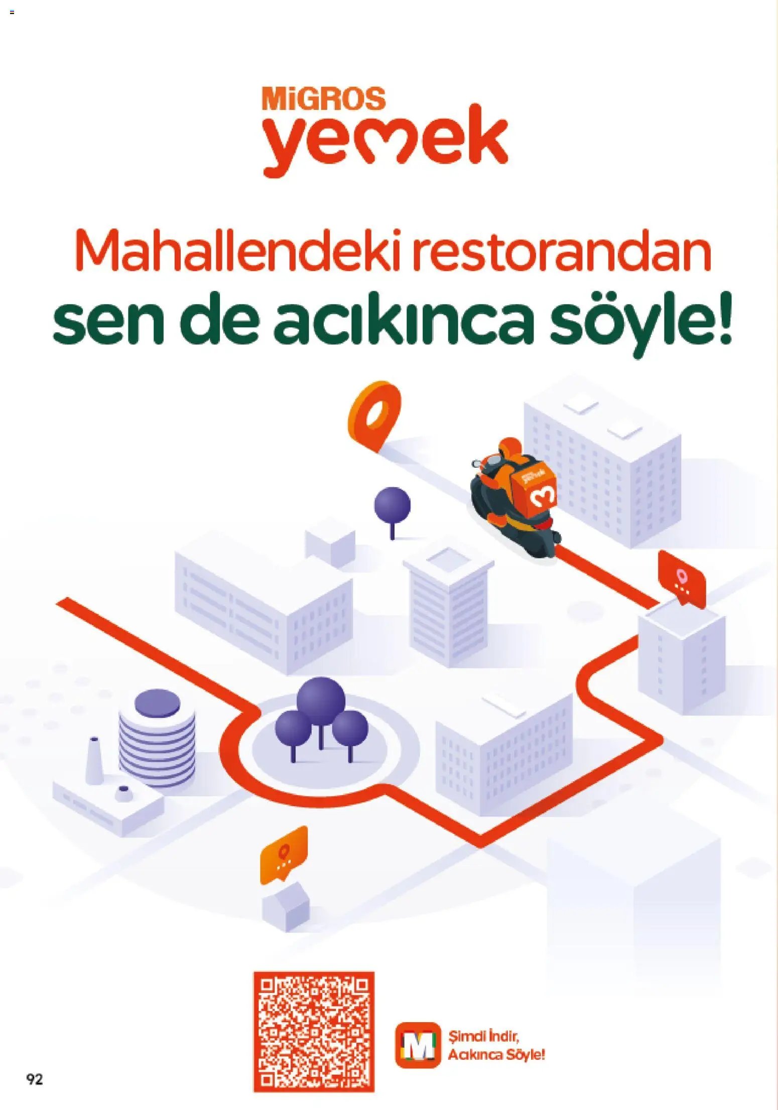 Migros Katalog - Migroskop