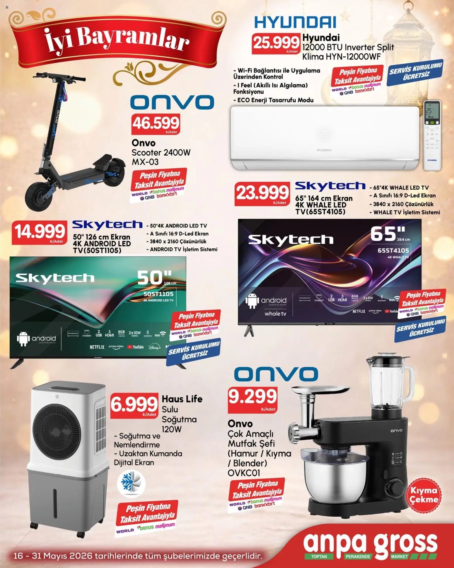 Anpa Gross Katalog