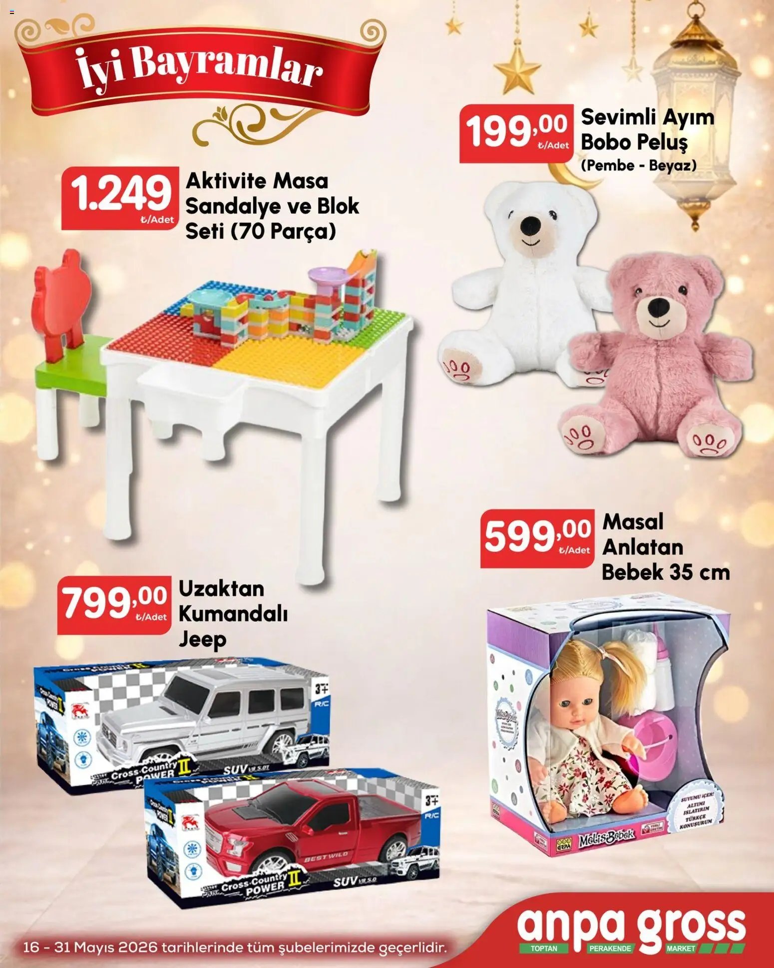 Anpa Gross Katalog