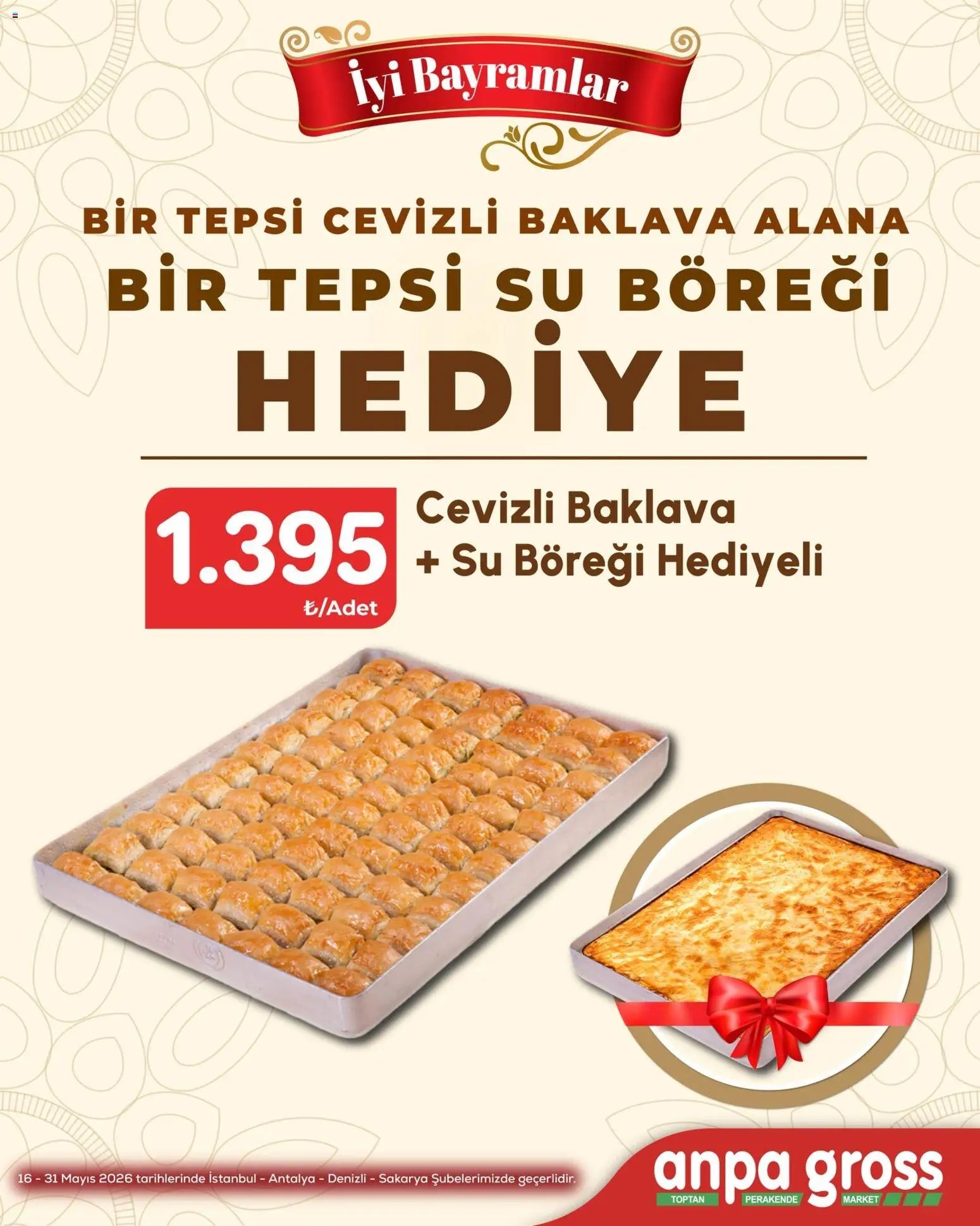 Anpa Gross Katalog