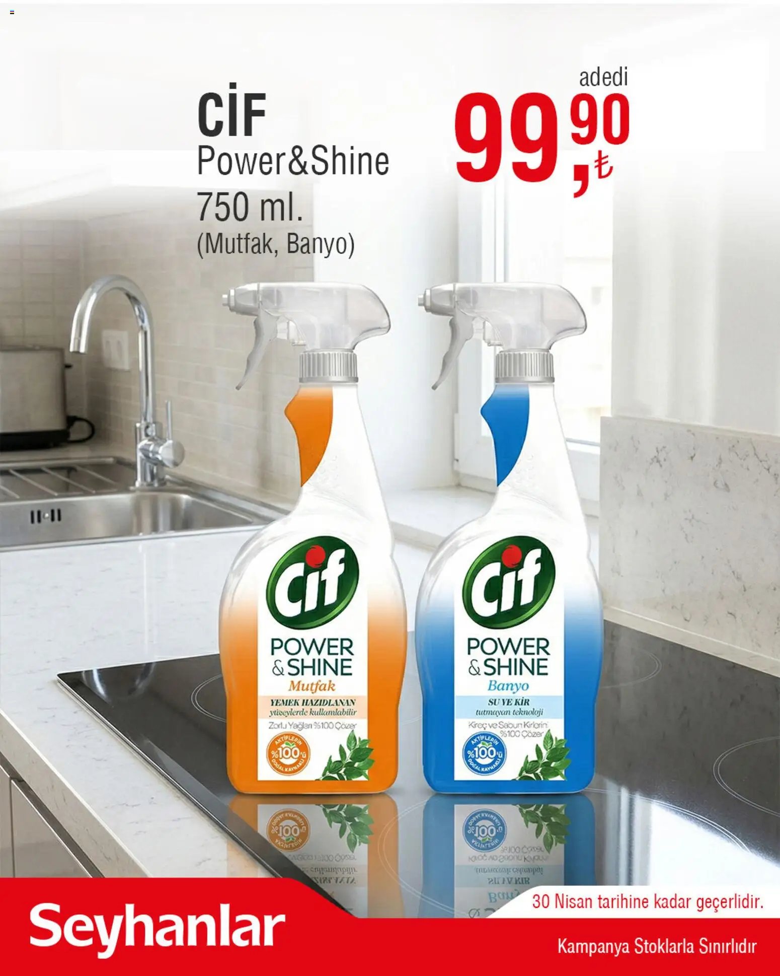 Seyhanlar Market İndirim