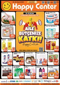 Happy Center - Katalog