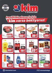 Kim Market Katalog