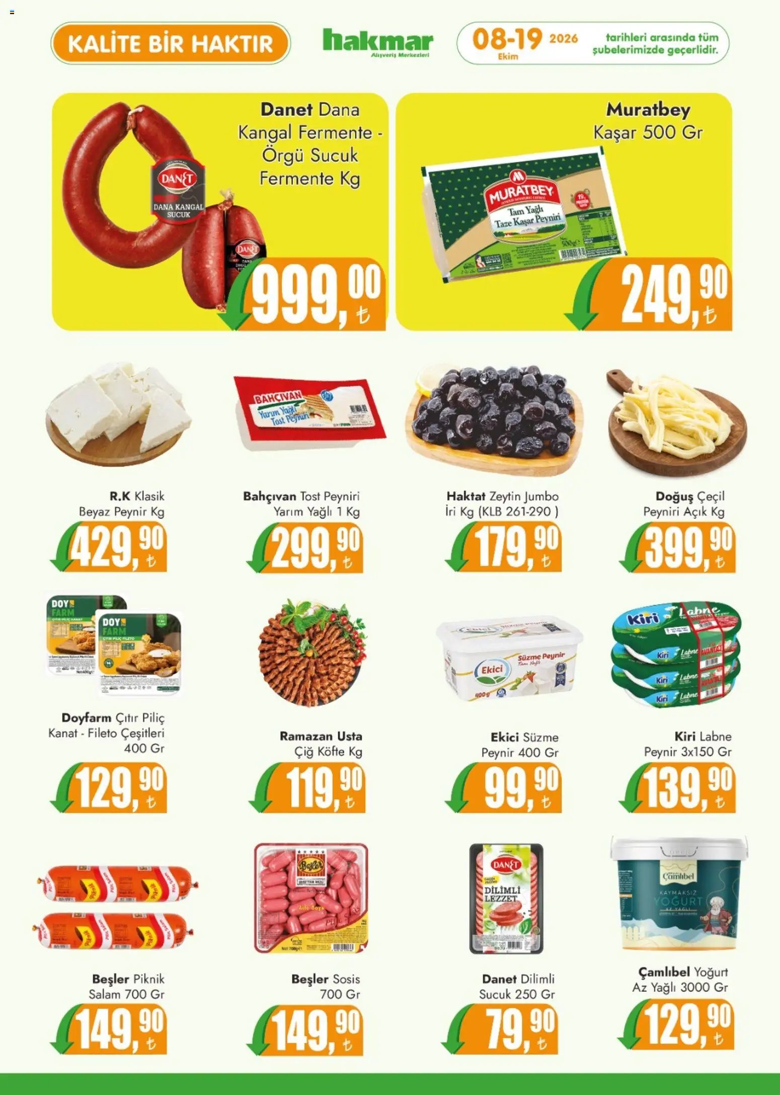 Hakmar Katalog