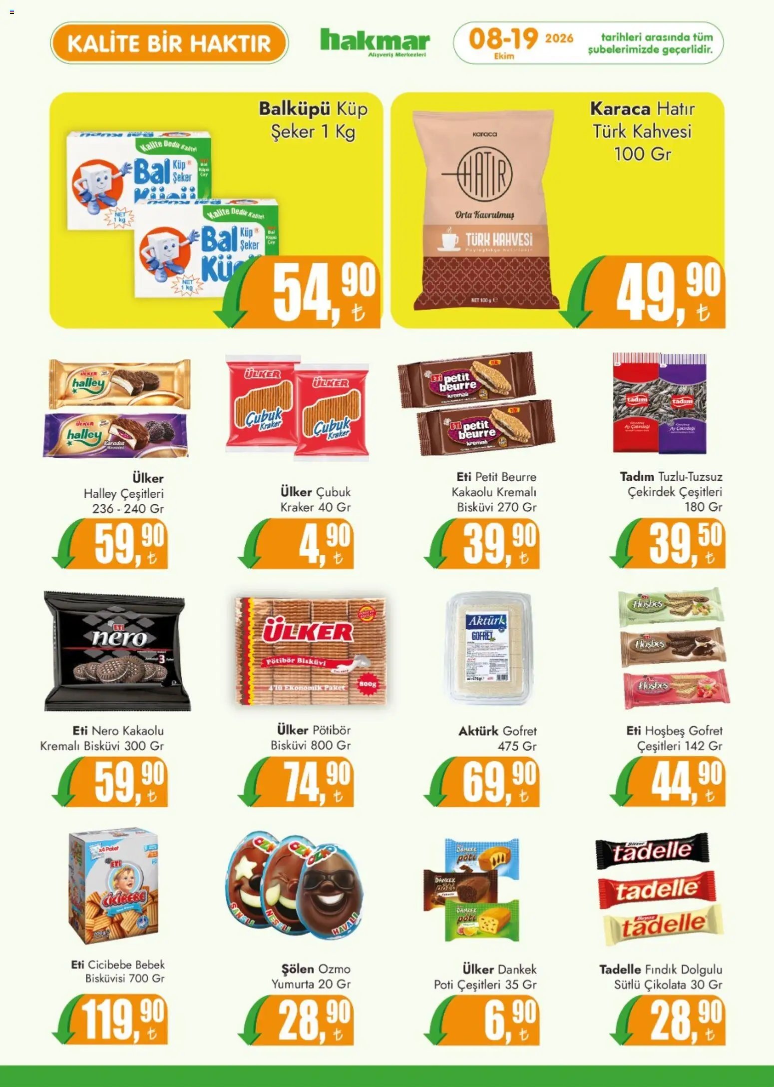 Hakmar Katalog