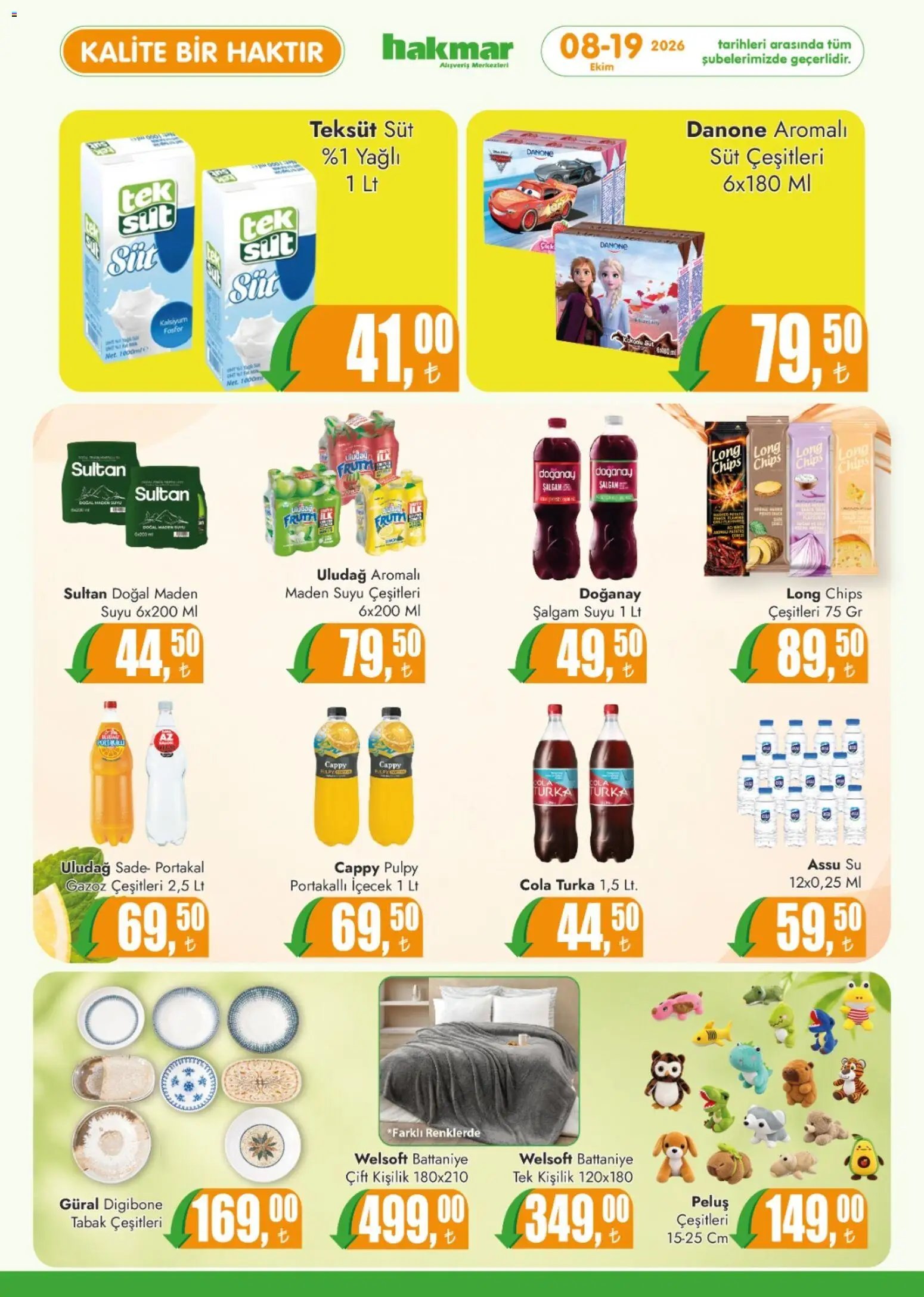 Hakmar Katalog