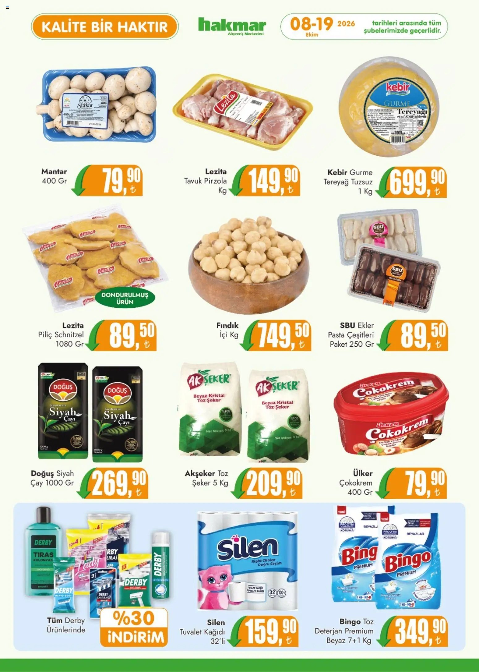 Hakmar Katalog