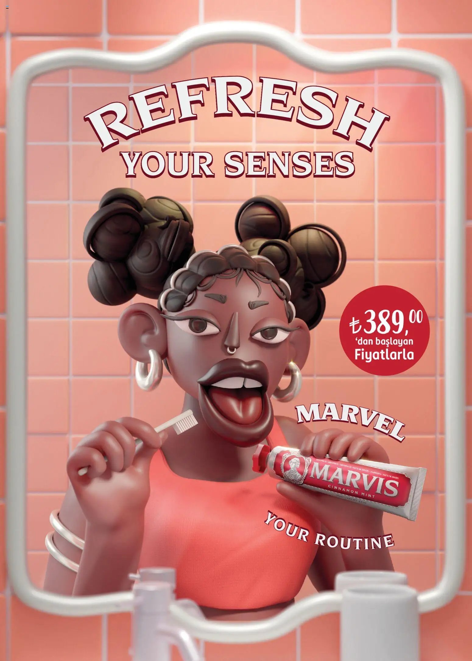 Rossmann - Ağız Bakım Festivali Kataloğu