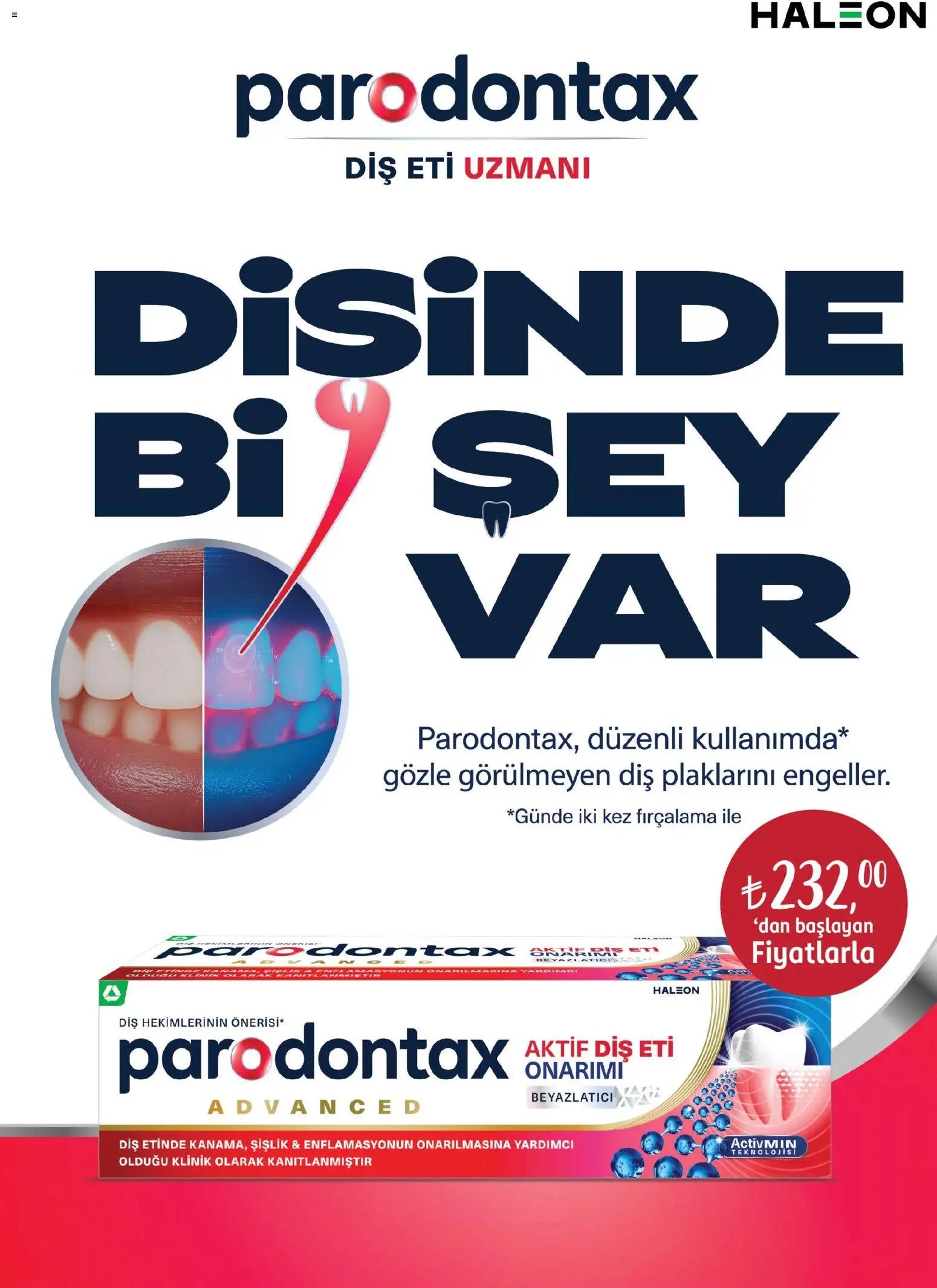 Rossmann - Ağız Bakım Festivali Kataloğu