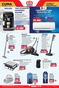 BİM - Katalog Cuma