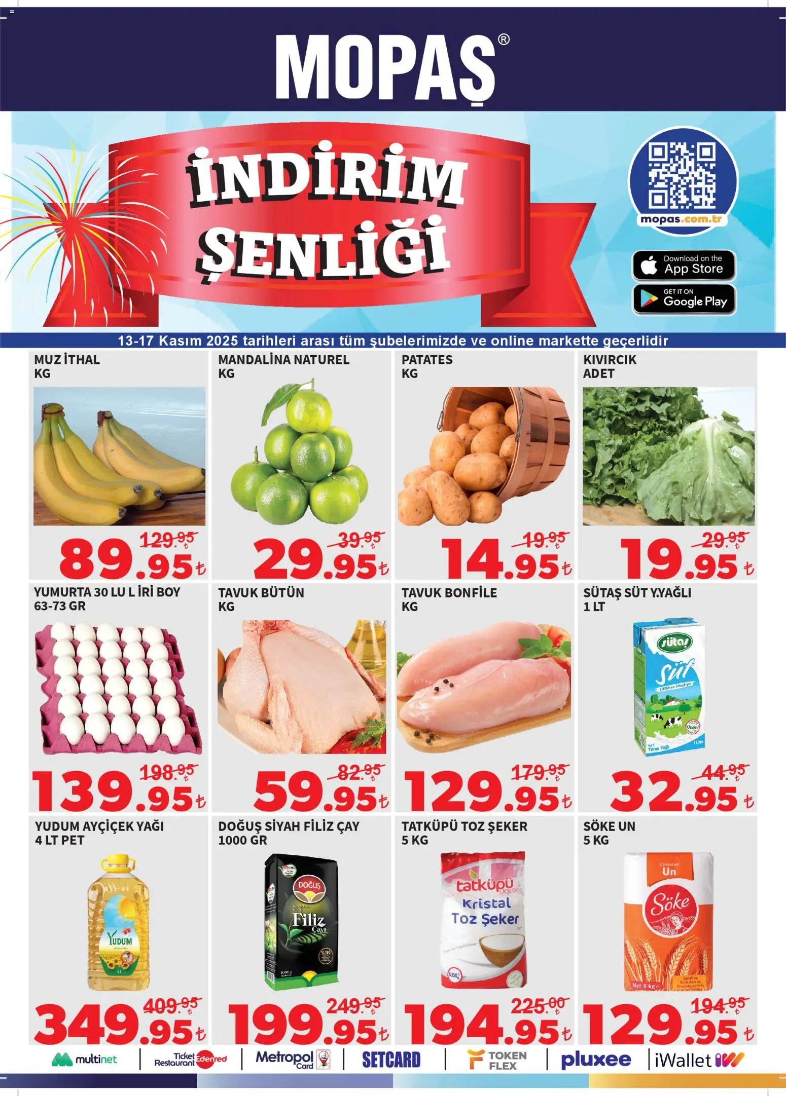 Mopaş Katalog