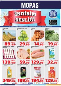 Mopaş Katalog