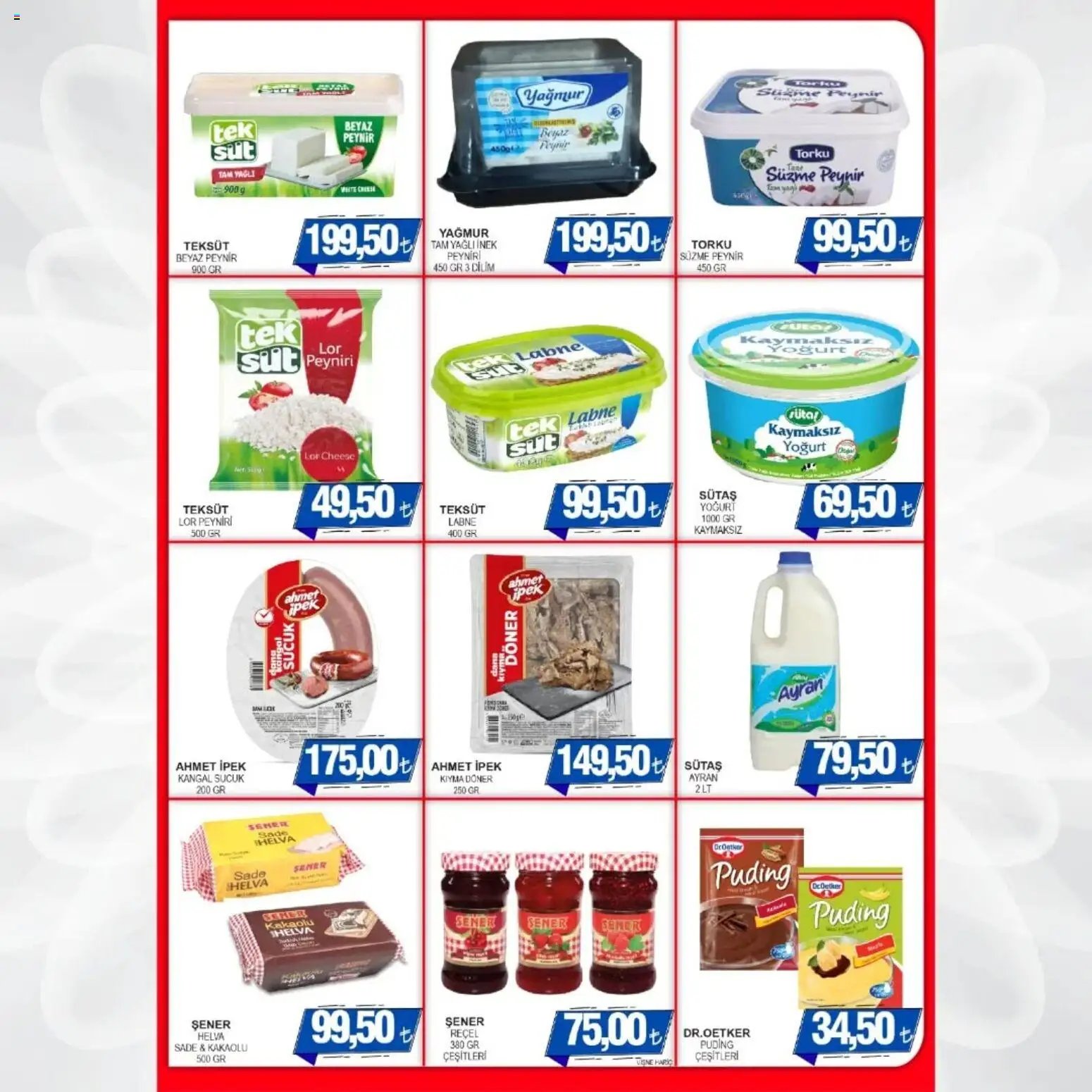 Furpa - Katalog Muhteşem Fiyatlar