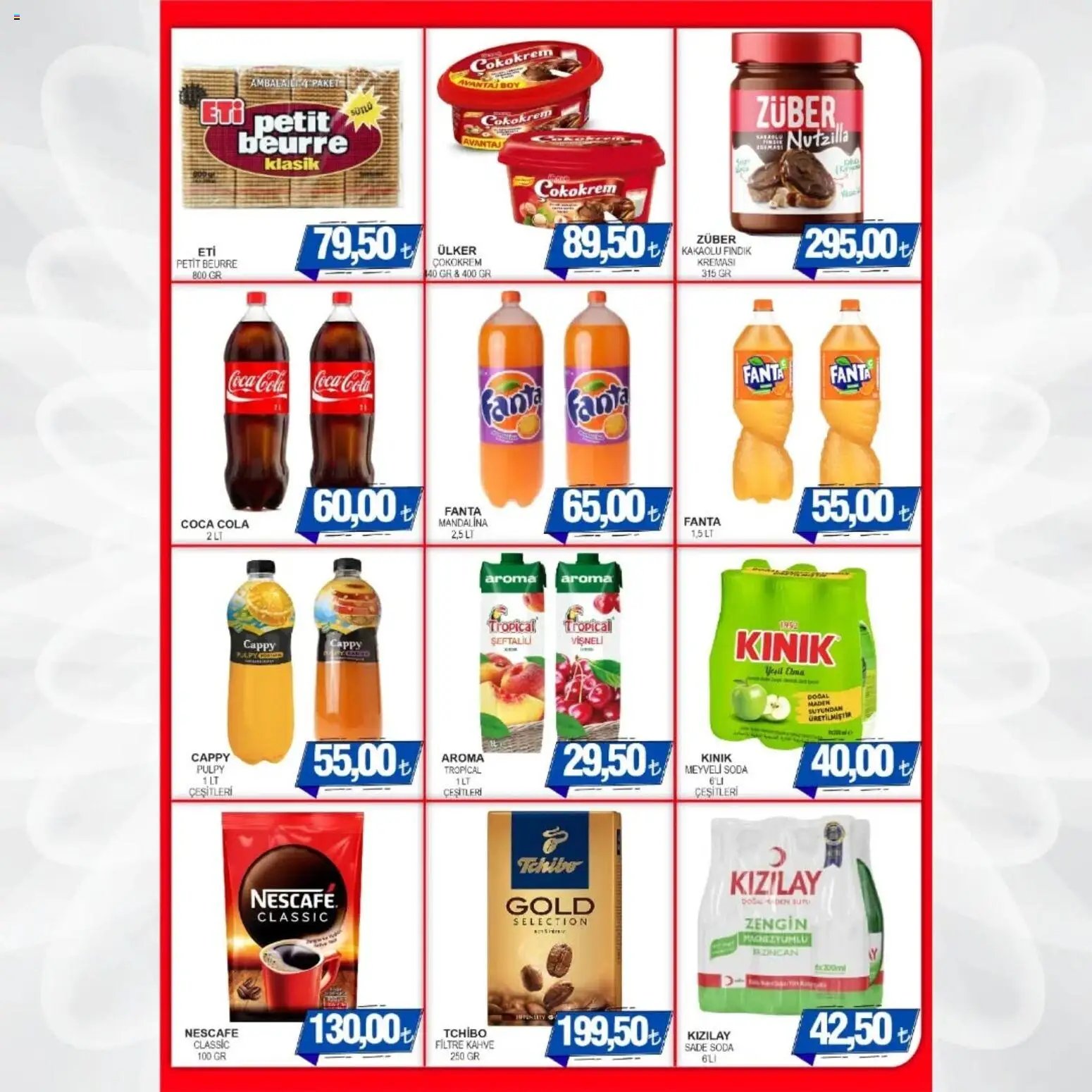 Furpa - Katalog Muhteşem Fiyatlar