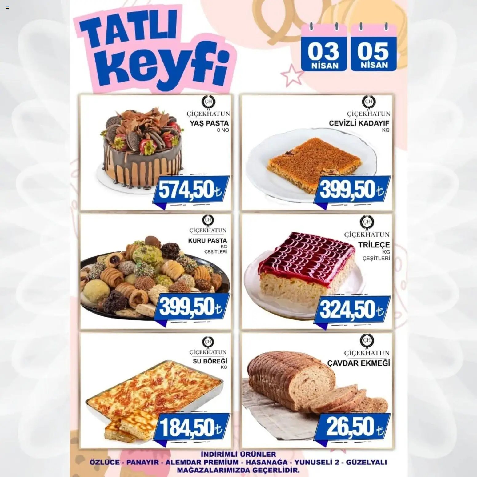 Furpa - Katalog Muhteşem Fiyatlar