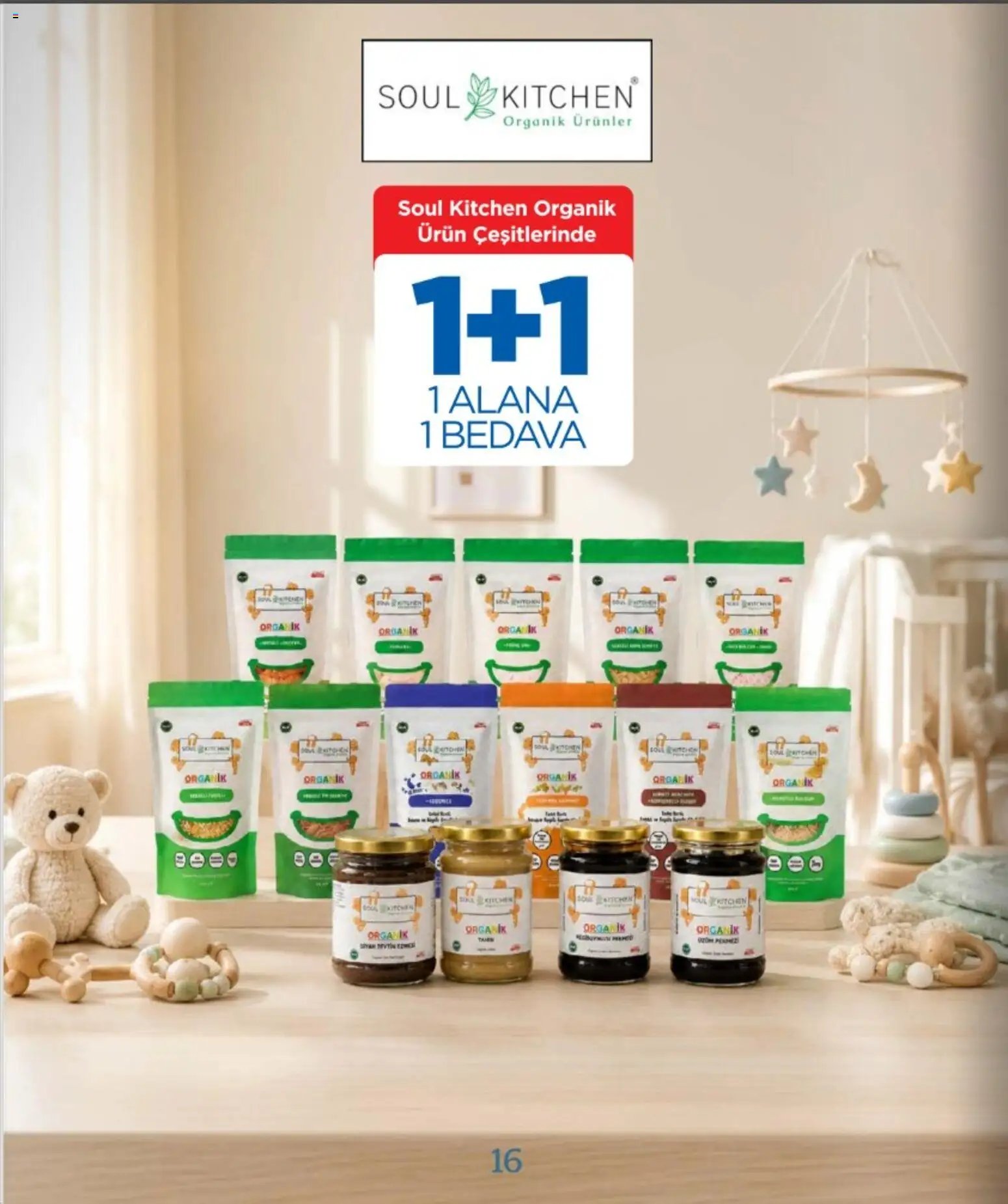 CarrefourSA - Katalog Bebek