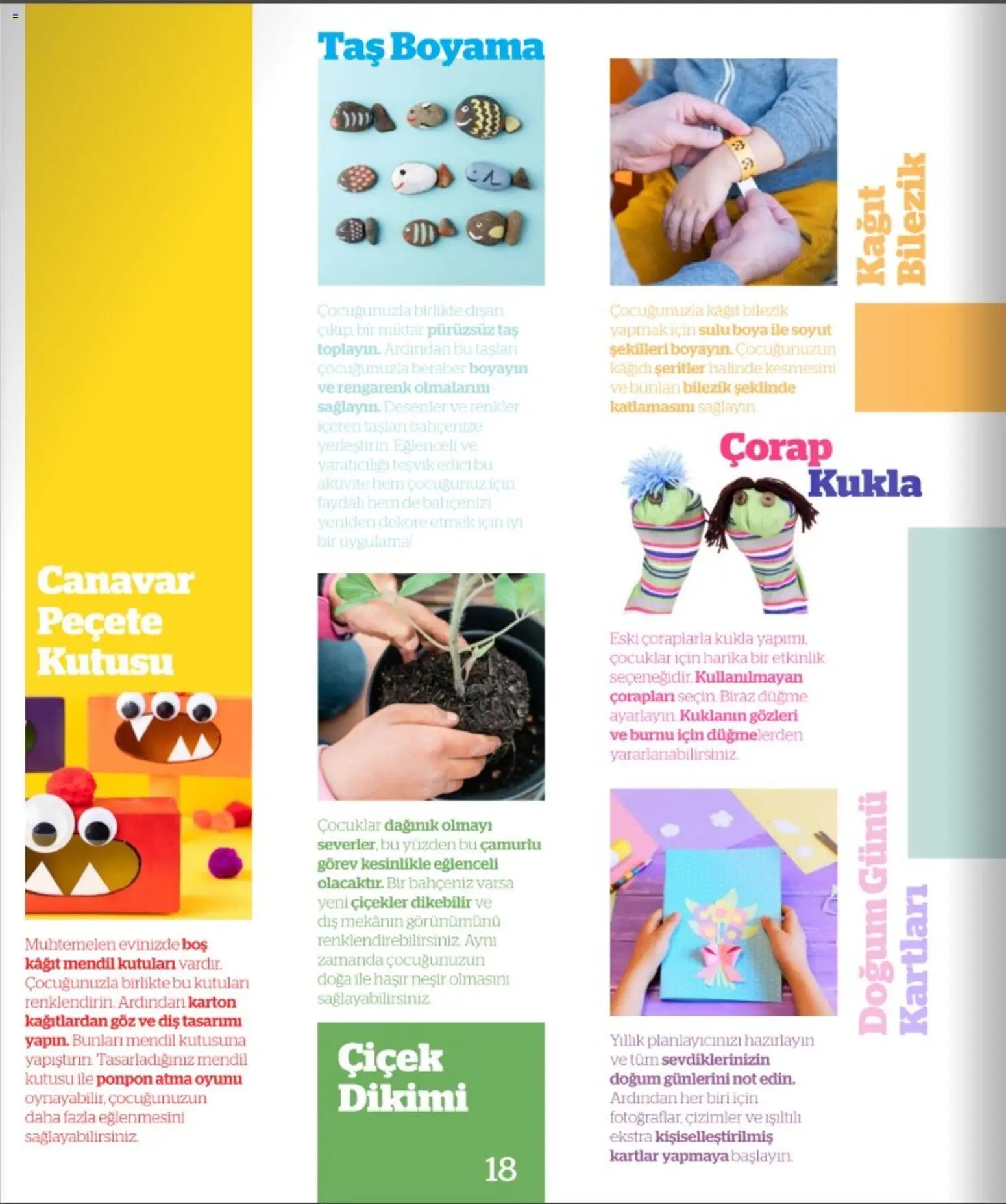 CarrefourSA - Katalog Bebek