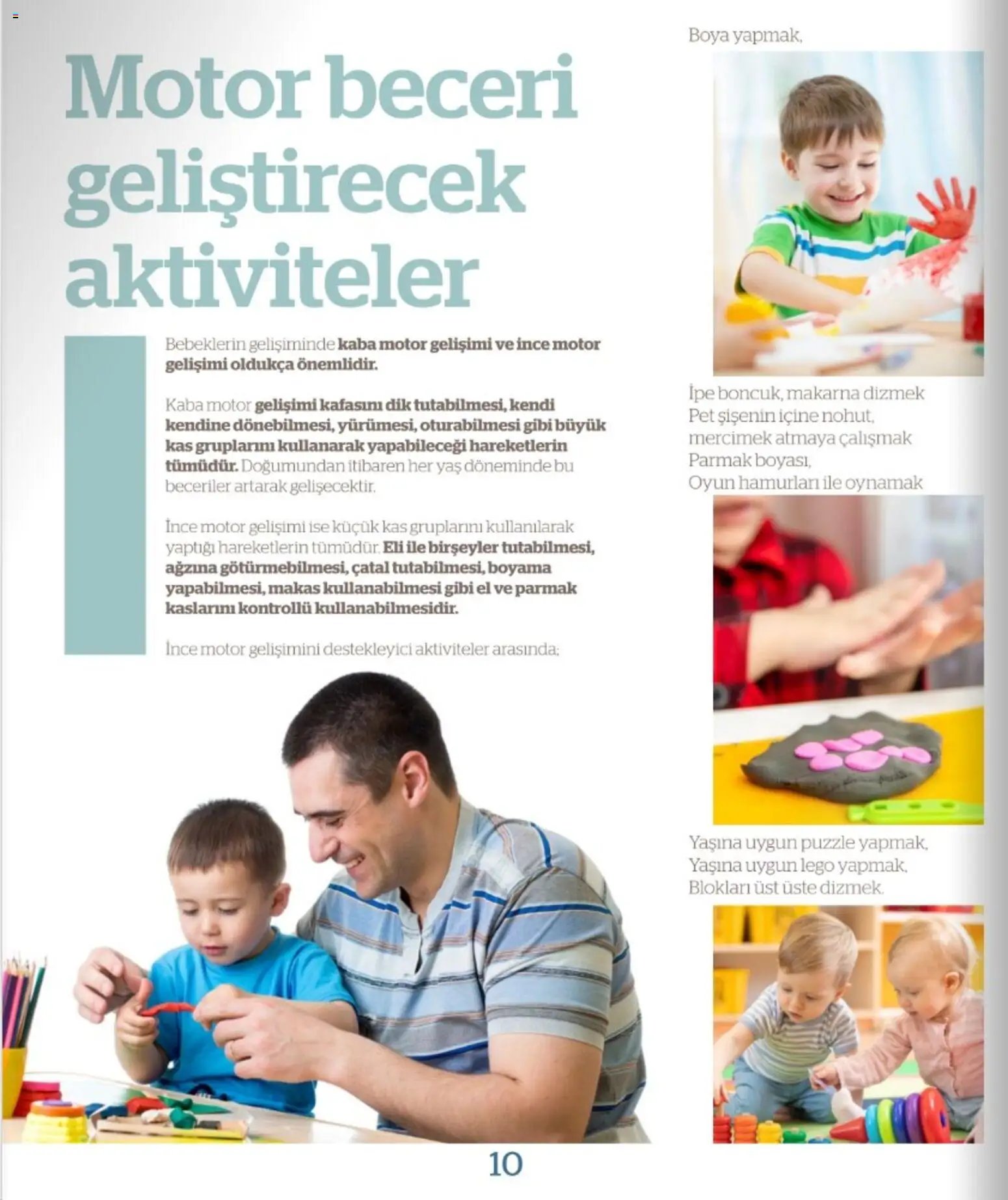 CarrefourSA - Katalog Bebek