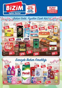 Bizim Toptan Katalog