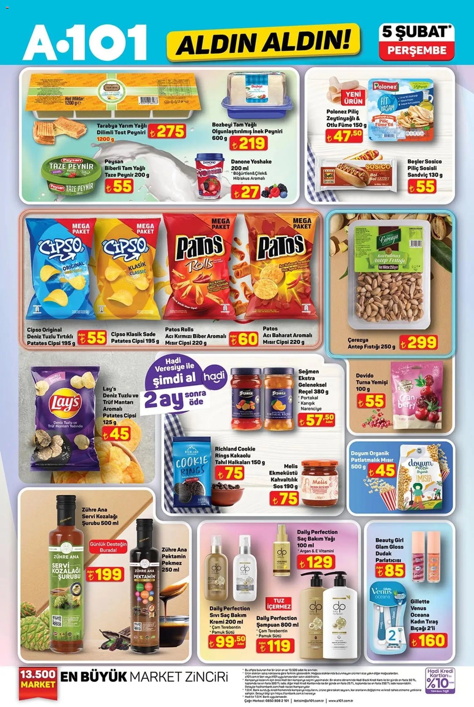 A101 Katalog Aldın Aldın