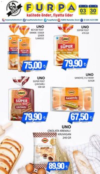 Furpa İndirim