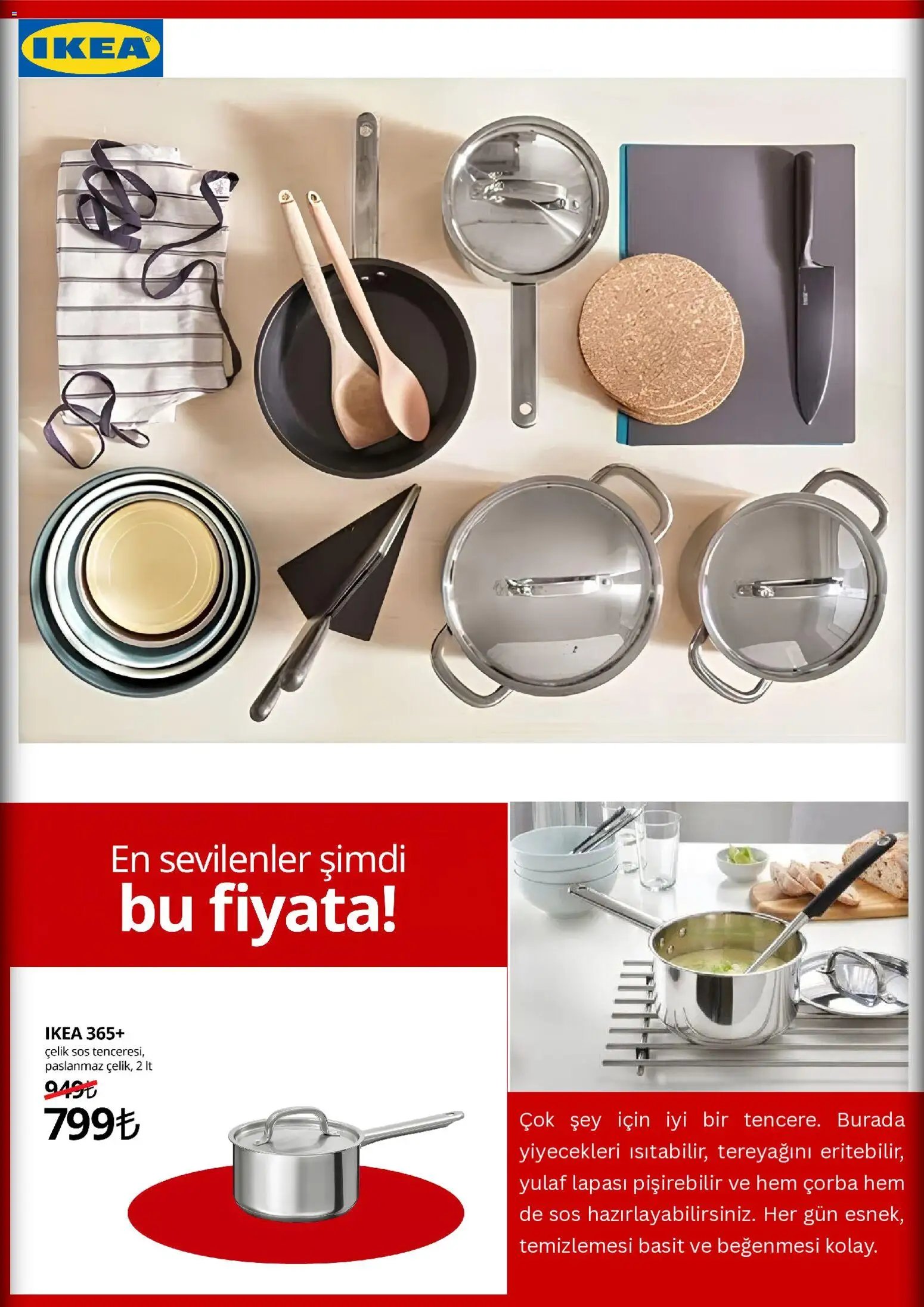IKEA Katalog