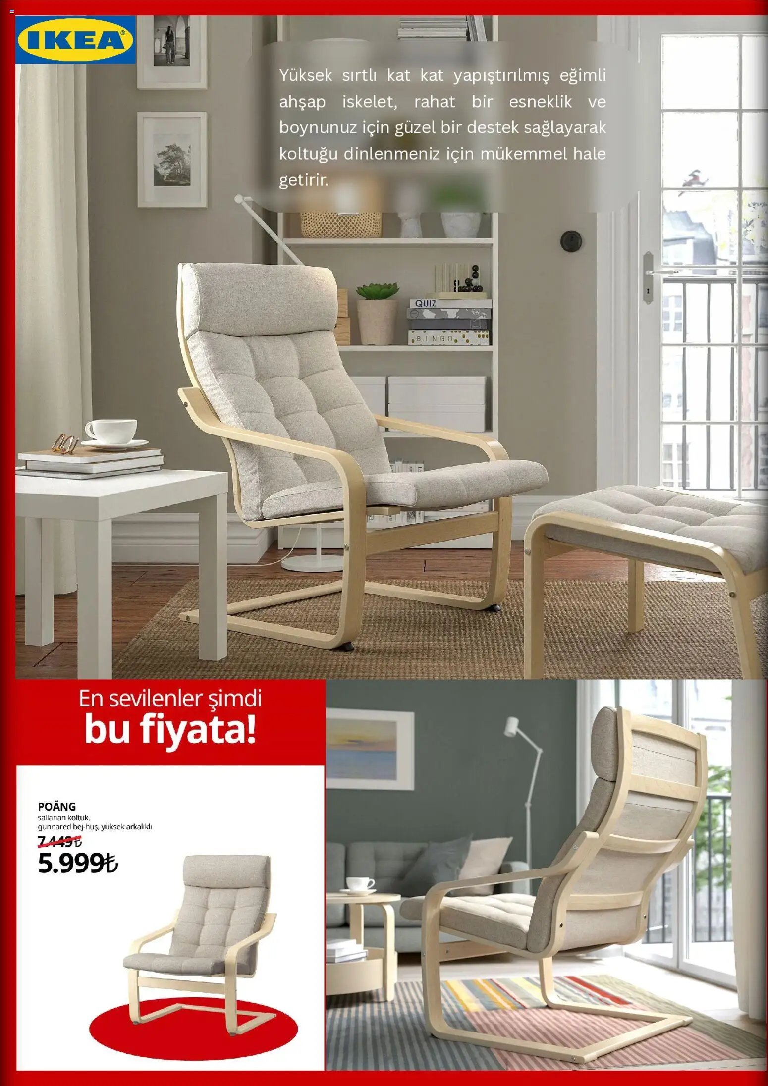 IKEA Katalog