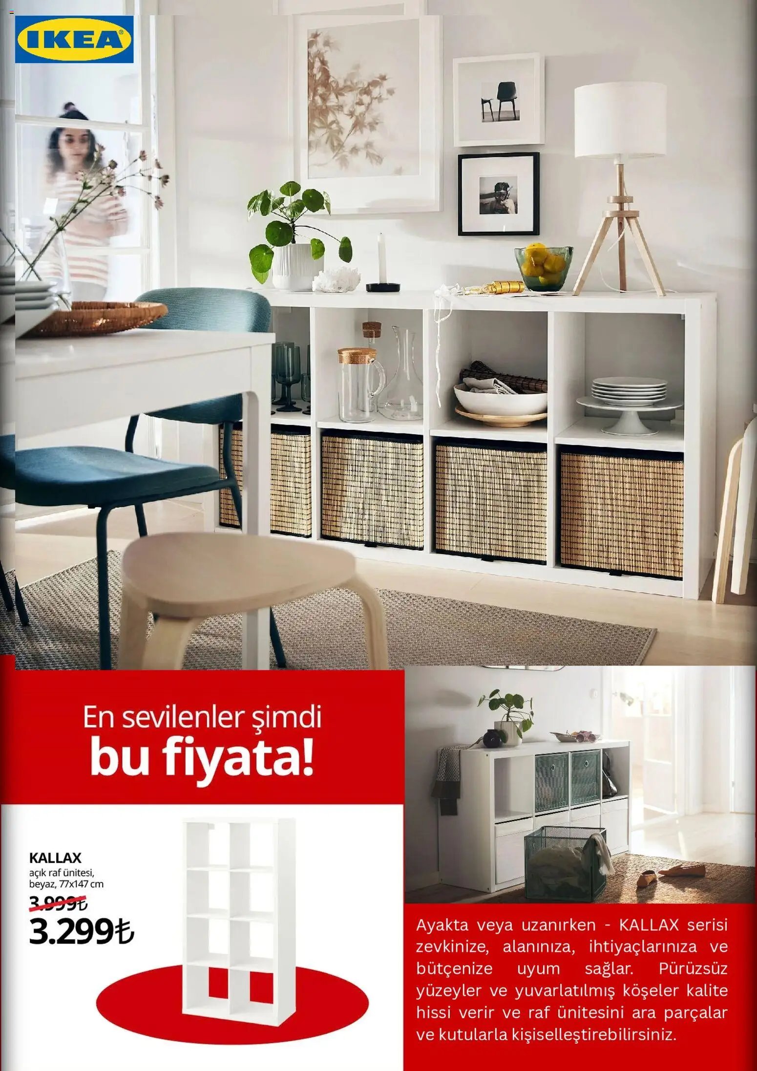 IKEA Katalog